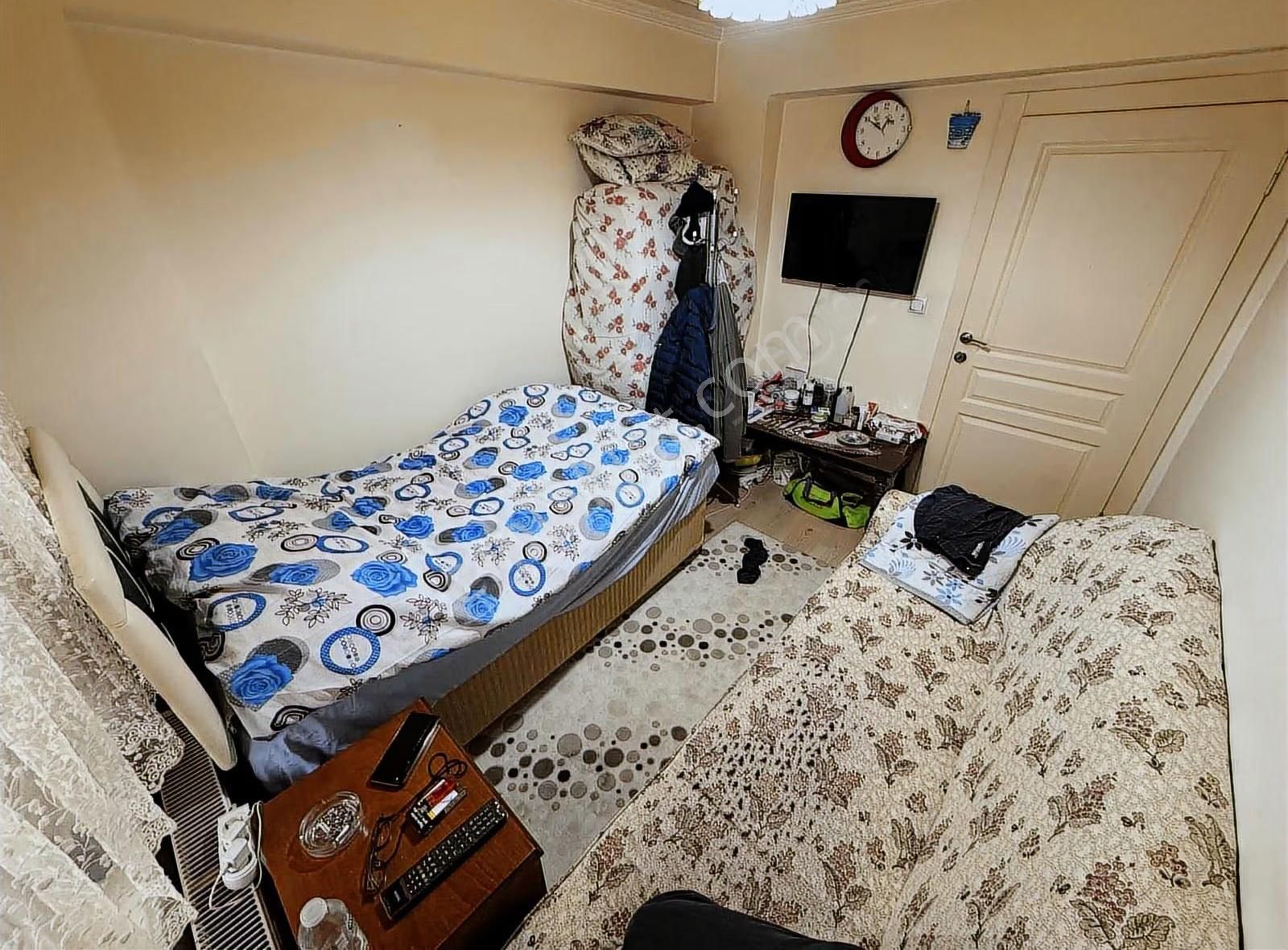 Derman'dan*3+1*125m2*kat Konumunda*ebeveyn Banyolu*asansörlü* - Görsel 29