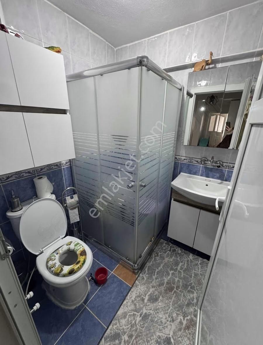 Derman'dan*1.kat*mantolamalı*kilerli*iskanlı*köroğlu Mevkii* - Görsel 25