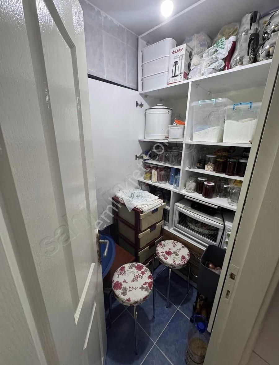 Derman'dan*1.kat*mantolamalı*kilerli*iskanlı*köroğlu Mevkii* - Görsel 9