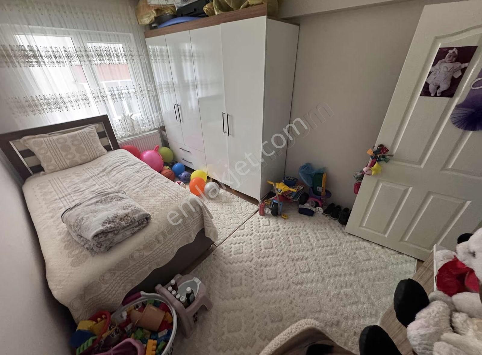 Derman'dan*1.kat*mantolamalı*kilerli*iskanlı*köroğlu Mevkii* - Görsel 4