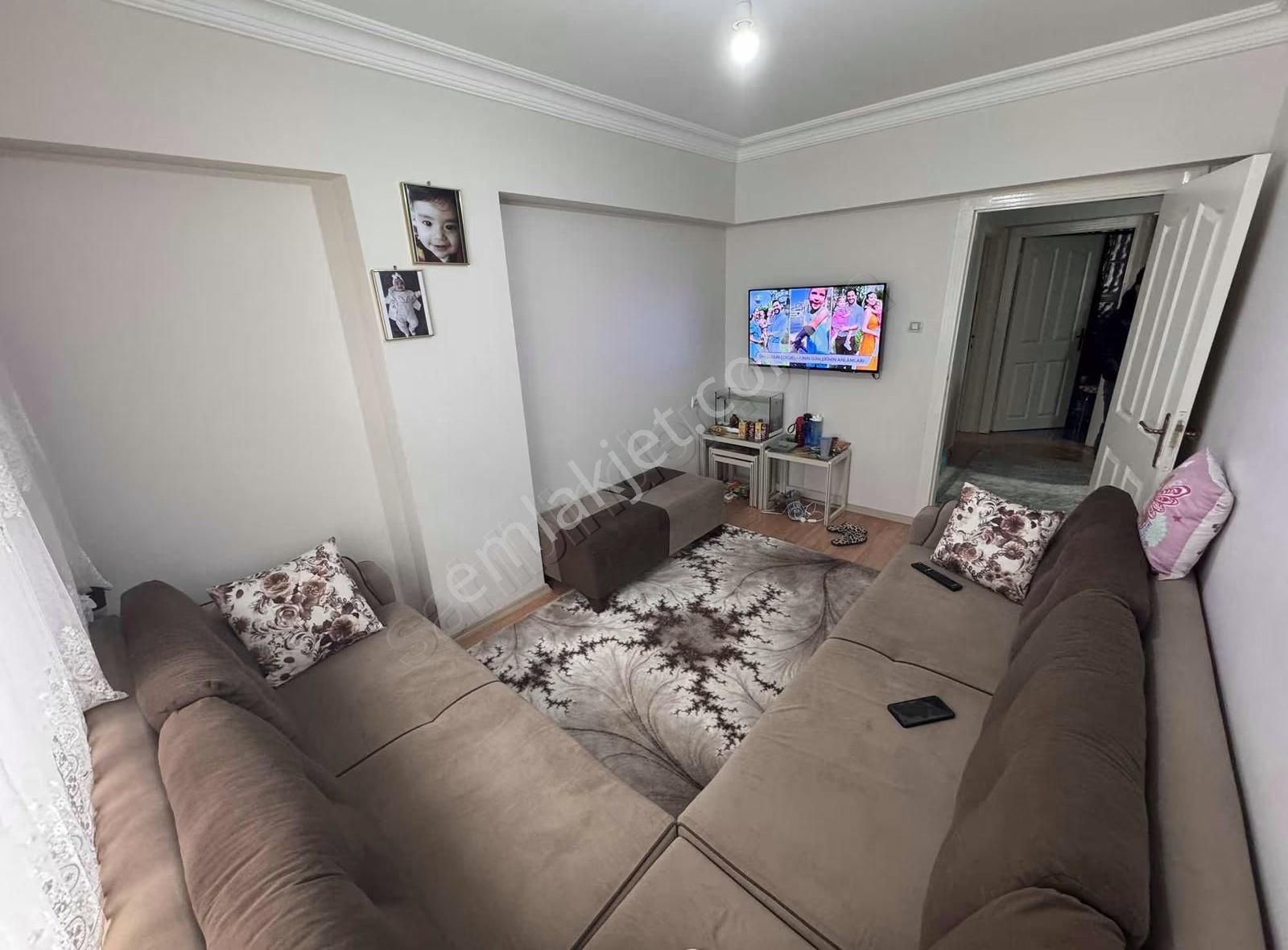 Derman'dan*1.kat*mantolamalı*kilerli*iskanlı*köroğlu Mevkii* - Görsel 7