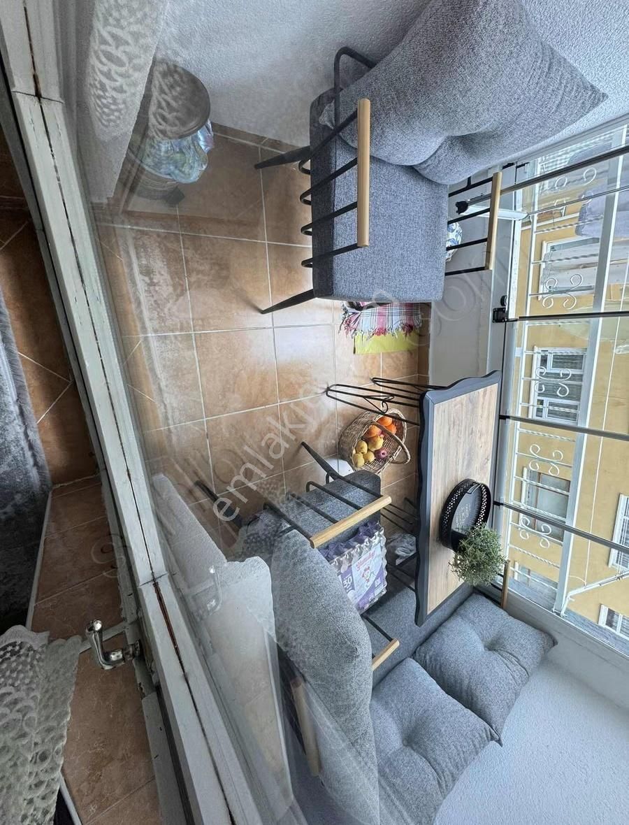 Derman'dan*1.kat*mantolamalı*kilerli*iskanlı*köroğlu Mevkii* - Görsel 10