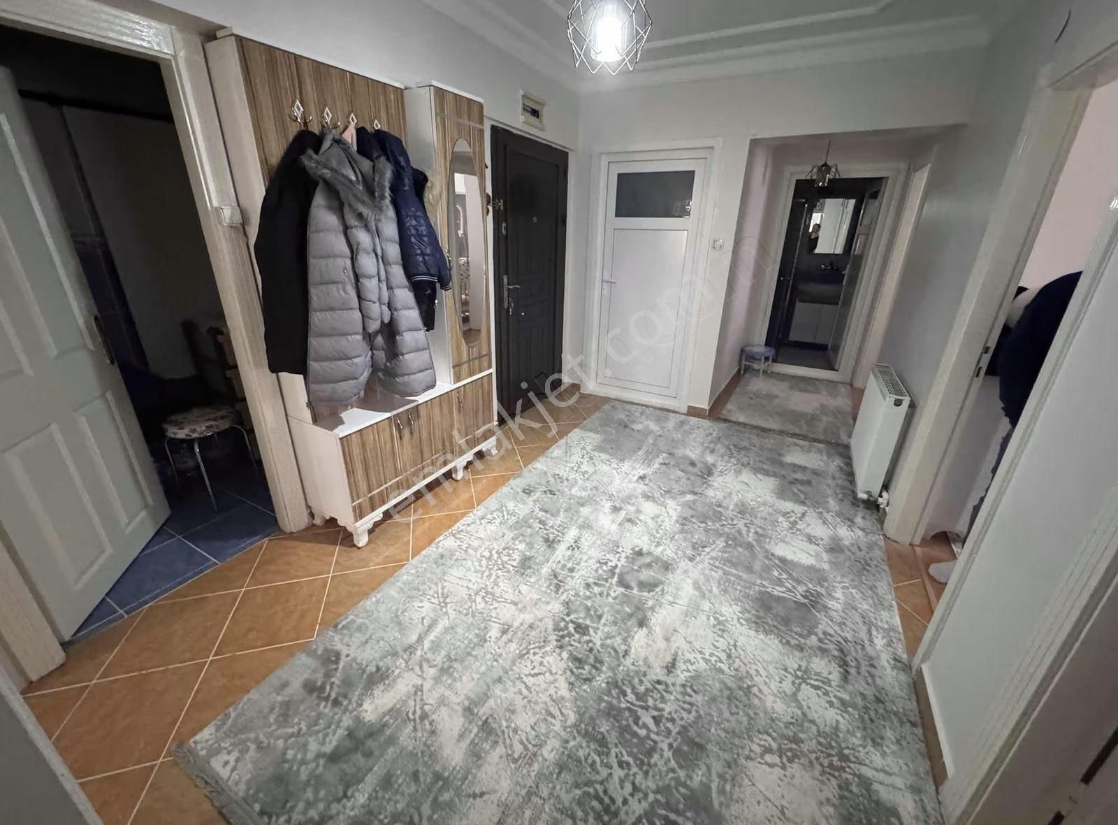 Derman'dan*1.kat*mantolamalı*kilerli*iskanlı*köroğlu Mevkii* - Görsel 12