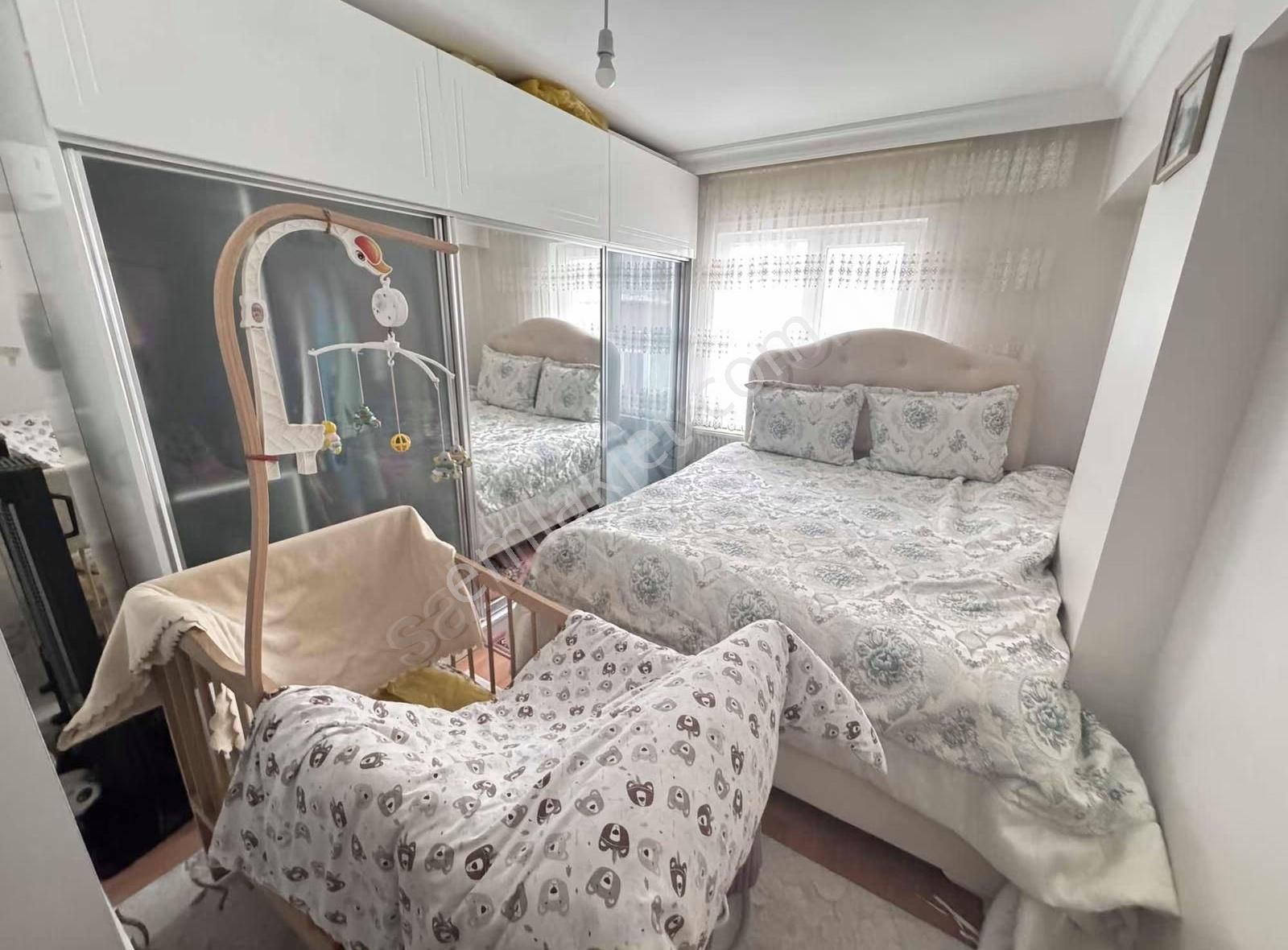 Derman'dan*1.kat*mantolamalı*kilerli*iskanlı*köroğlu Mevkii* - Görsel 15