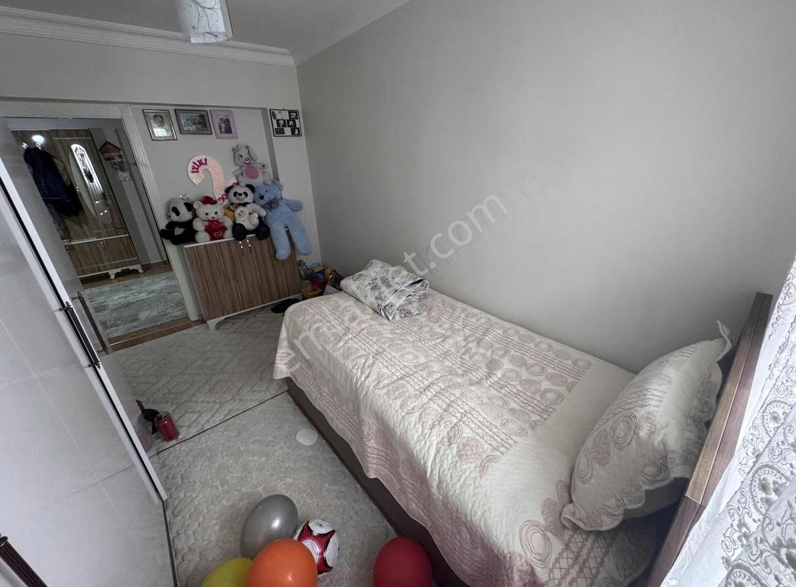 Derman'dan*1.kat*mantolamalı*kilerli*iskanlı*köroğlu Mevkii* - Görsel 18