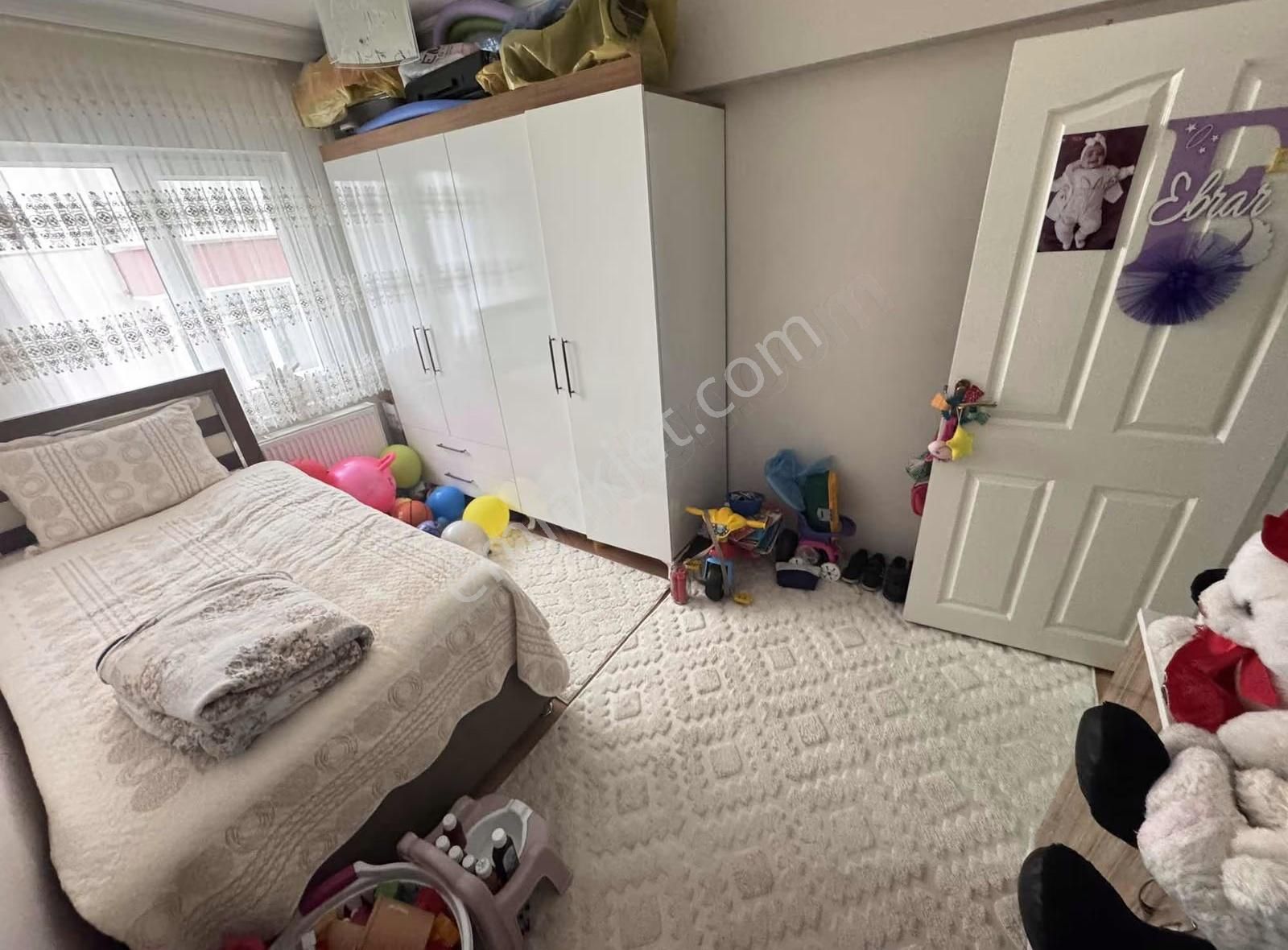 Derman'dan*1.kat*mantolamalı*kilerli*iskanlı*köroğlu Mevkii* - Görsel 22