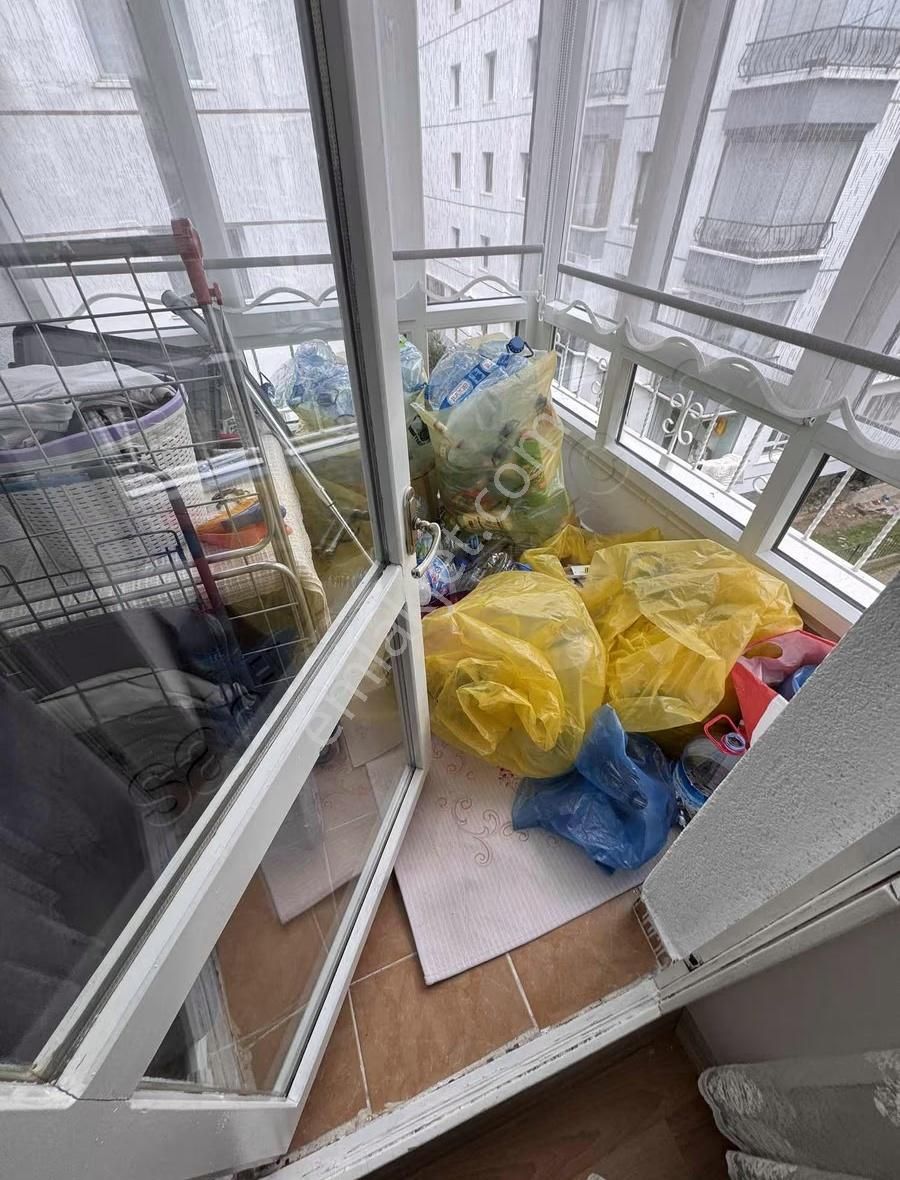 Derman'dan*1.kat*mantolamalı*kilerli*iskanlı*köroğlu Mevkii* - Görsel 23