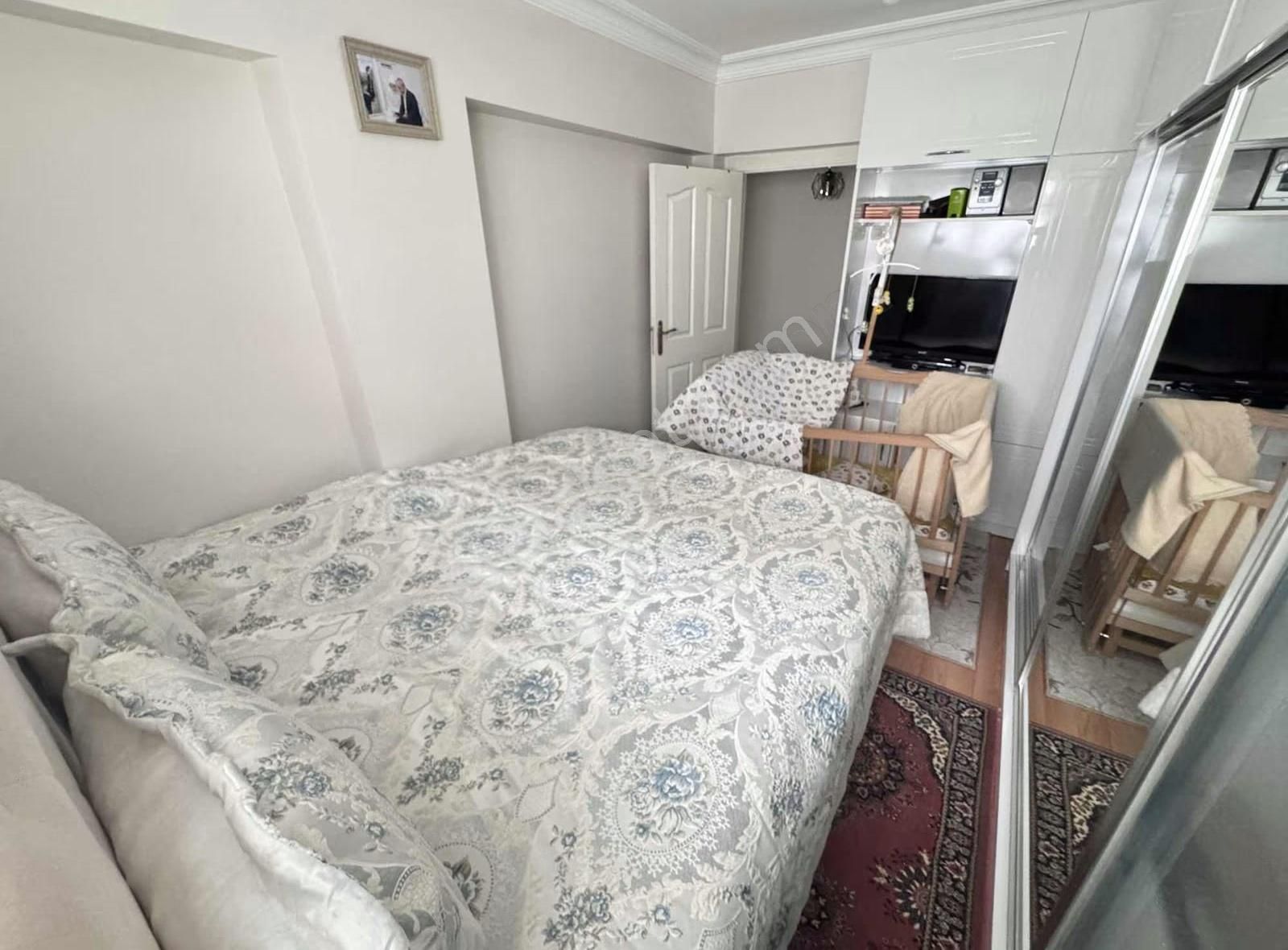 Derman'dan*1.kat*mantolamalı*kilerli*iskanlı*köroğlu Mevkii* - Görsel 19