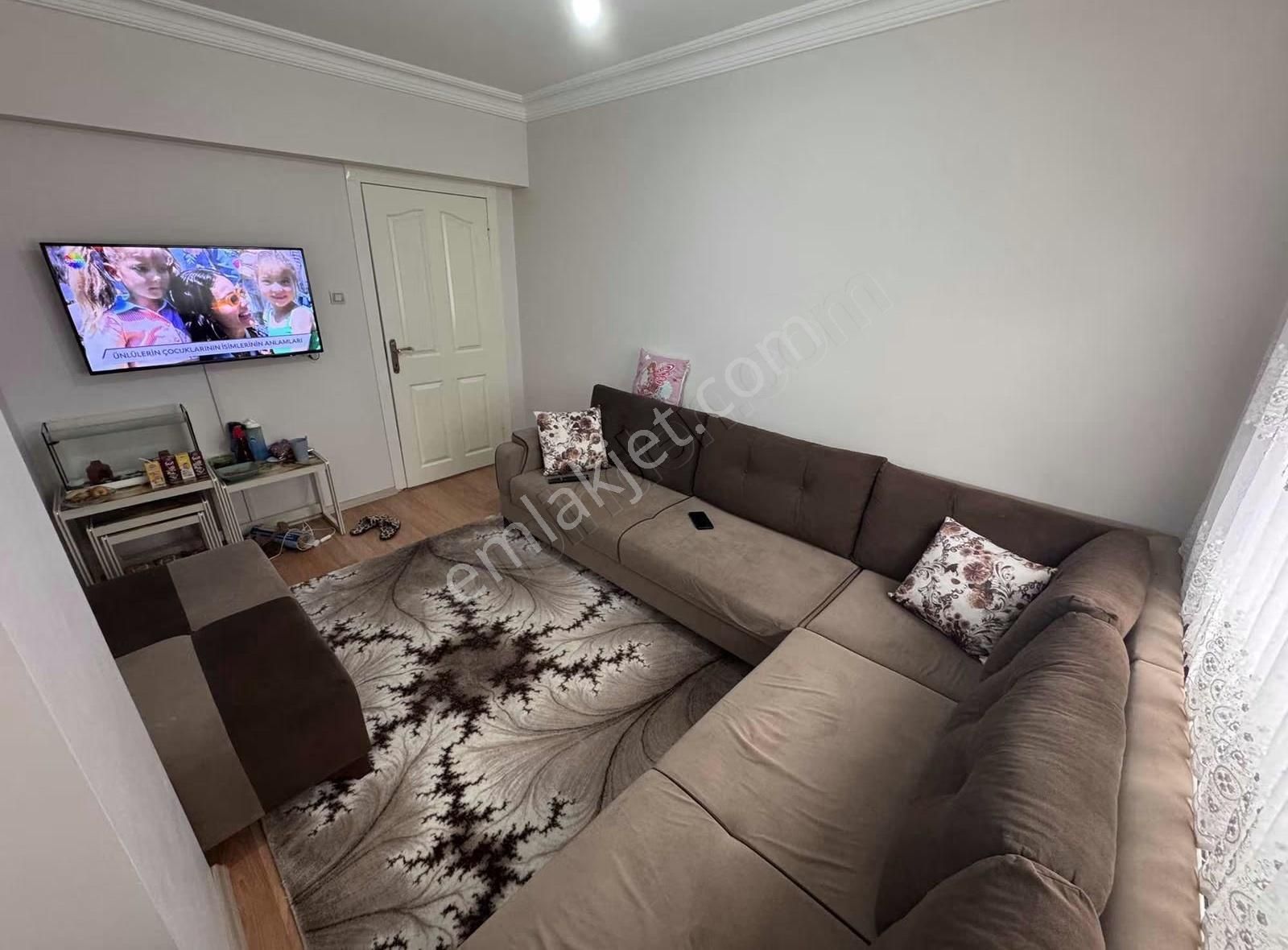 Derman'dan*1.kat*mantolamalı*kilerli*iskanlı*köroğlu Mevkii* - Görsel 11