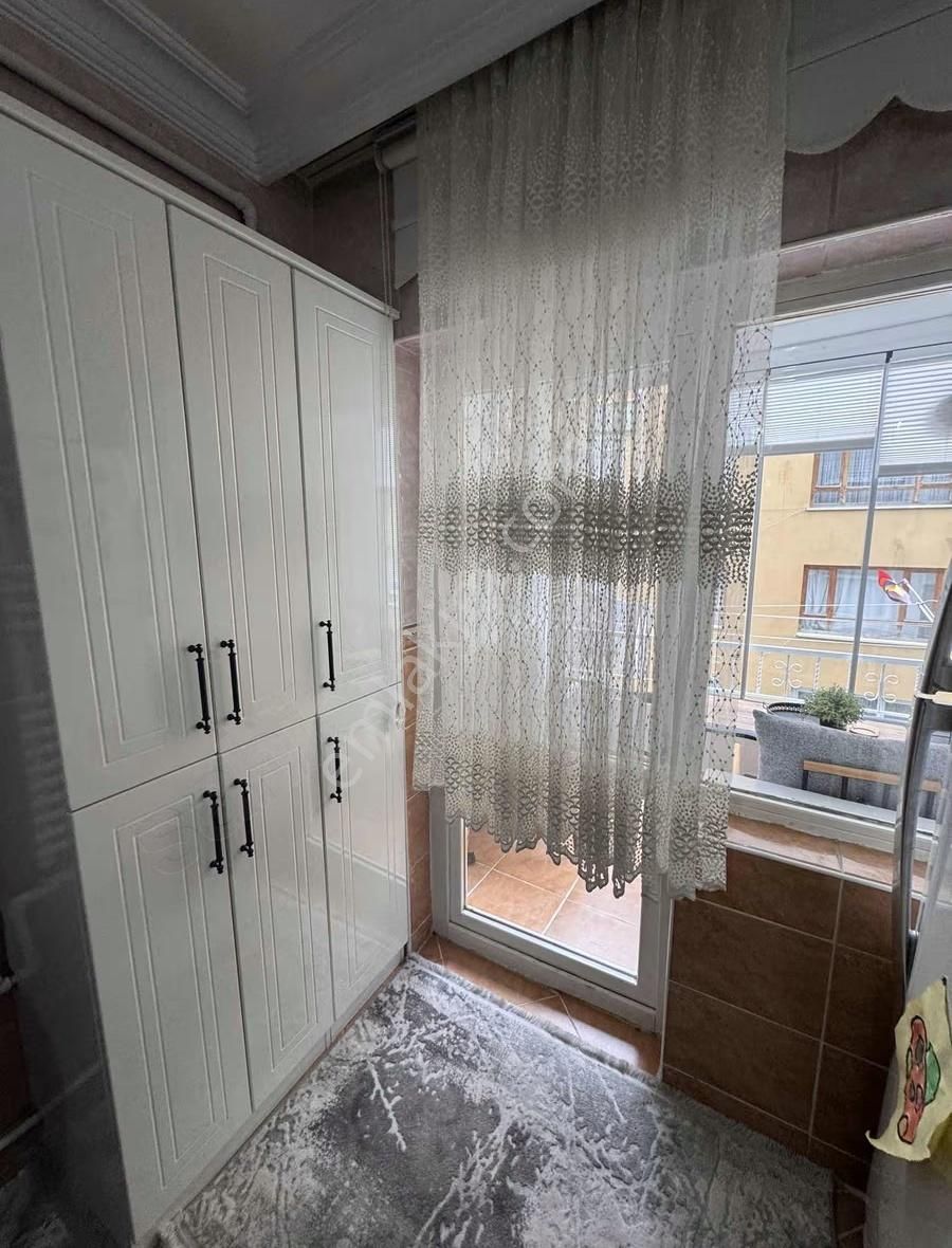 Derman'dan*1.kat*mantolamalı*kilerli*iskanlı*köroğlu Mevkii* - Görsel 16