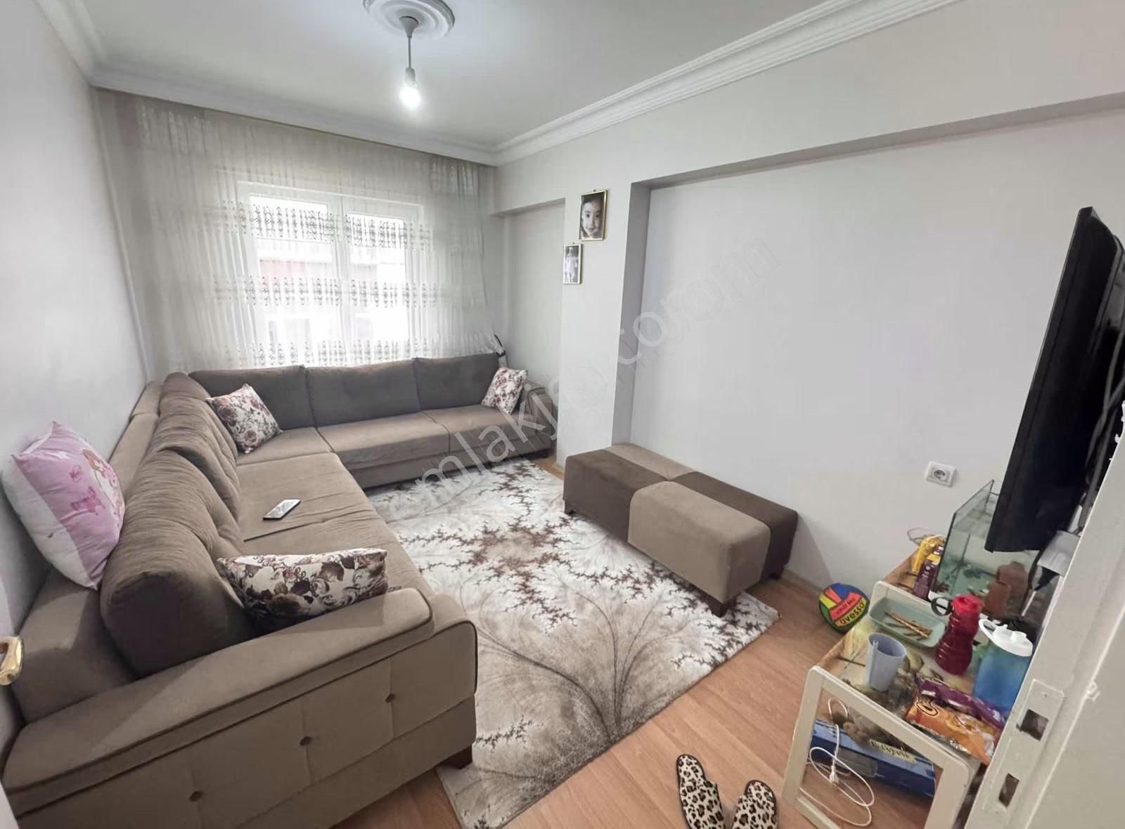 Derman'dan*1.kat*mantolamalı*kilerli*iskanlı*köroğlu Mevkii* - Görsel 28