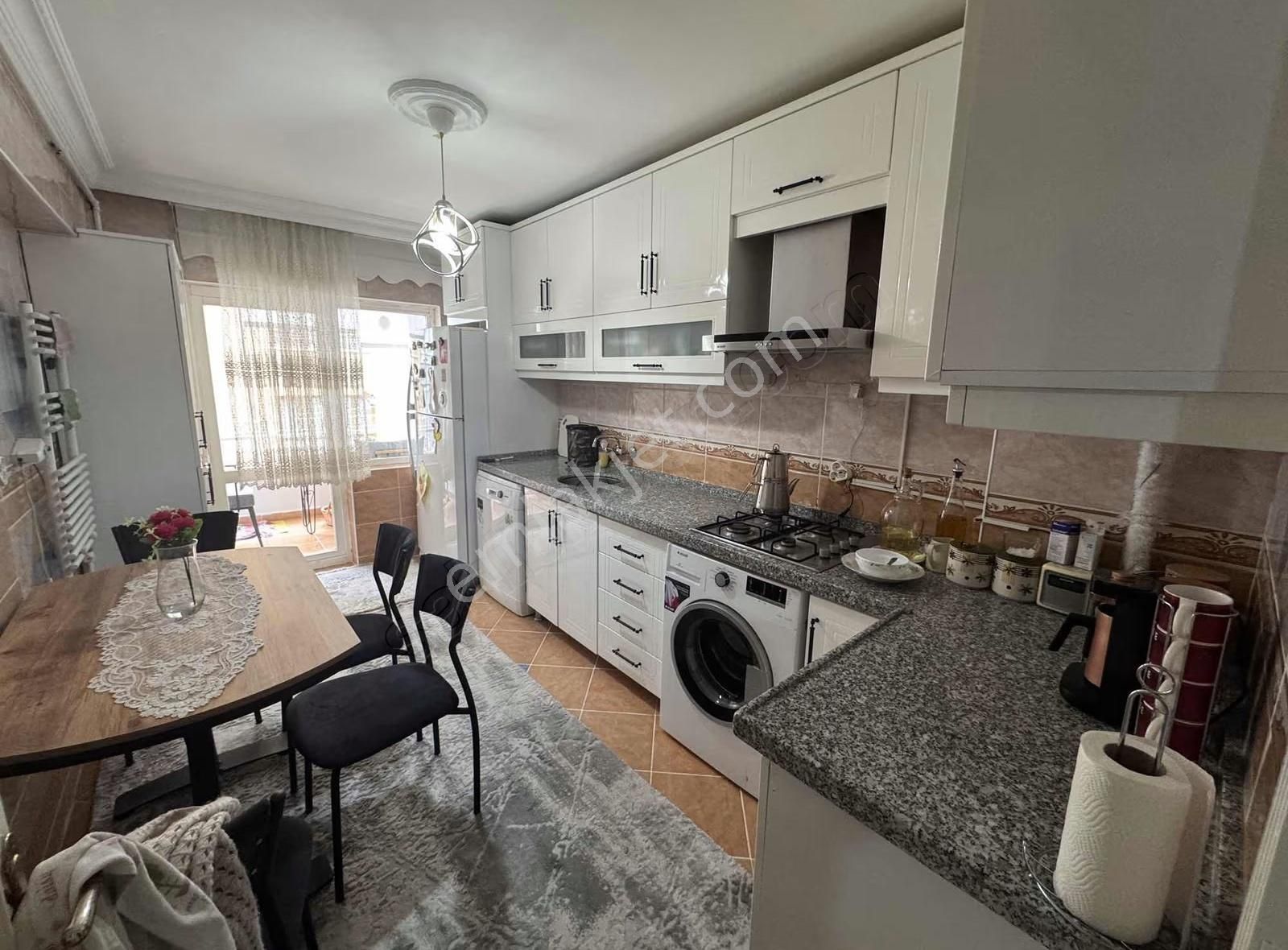 Derman'dan*1.kat*mantolamalı*kilerli*iskanlı*köroğlu Mevkii* - Görsel 6