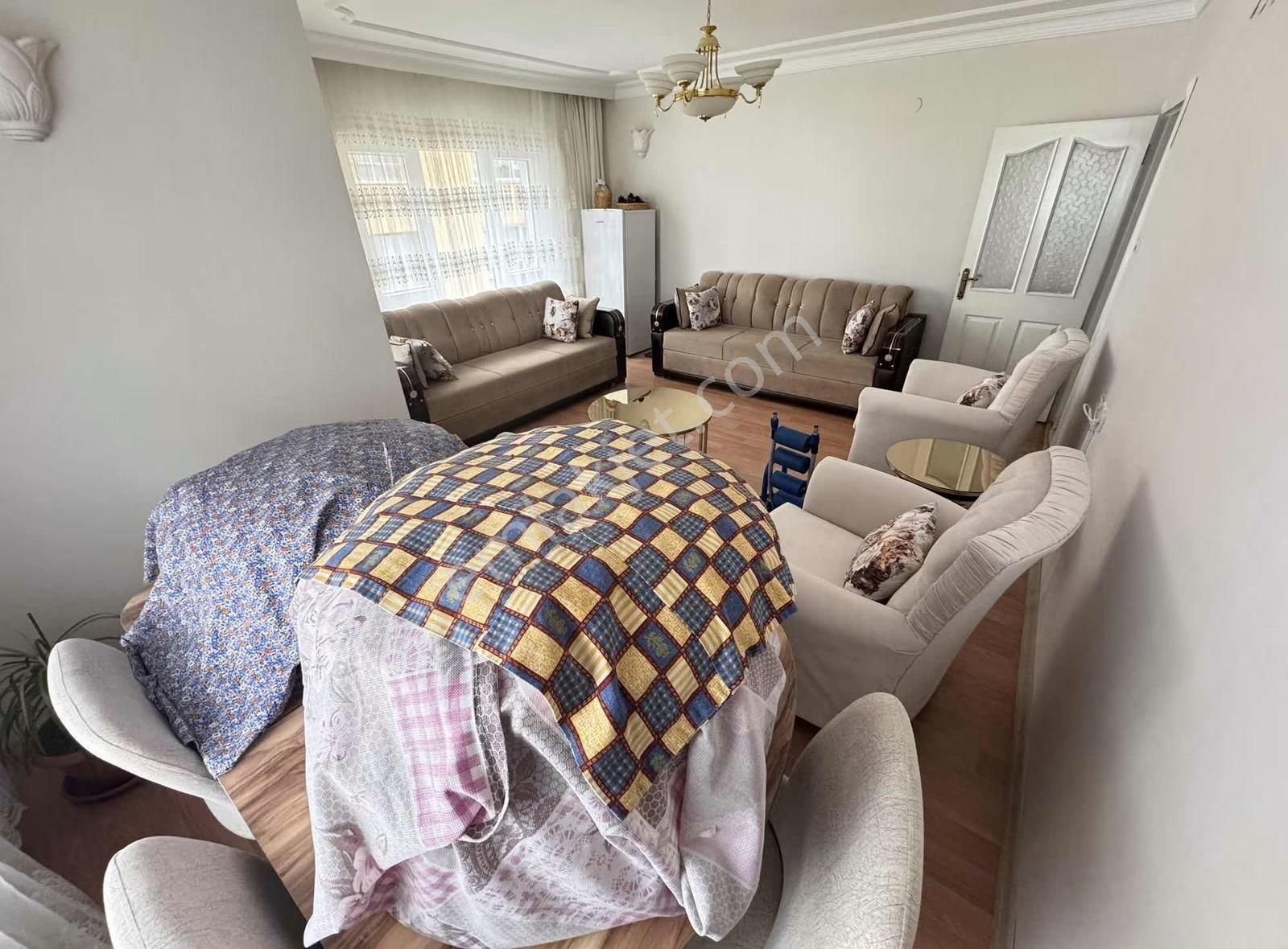 Derman'dan*1.kat*mantolamalı*kilerli*iskanlı*köroğlu Mevkii* - Görsel 2