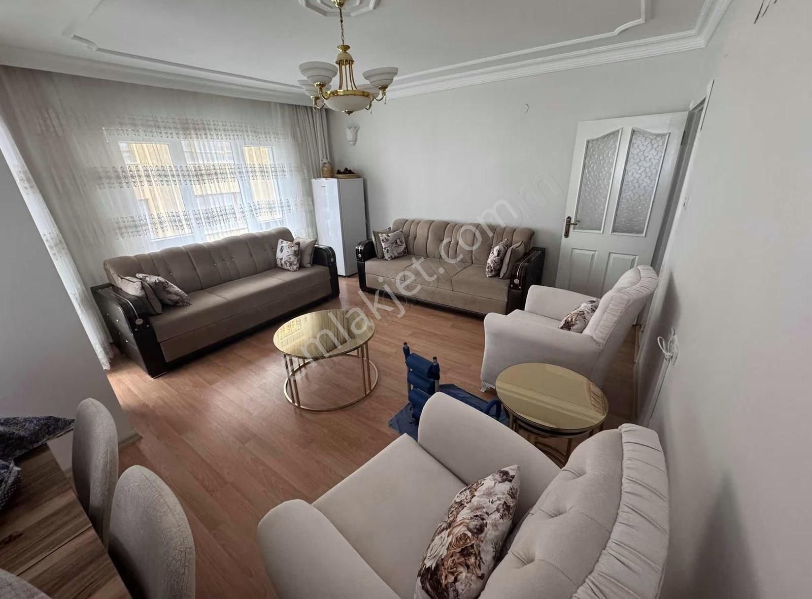 Derman'dan*1.kat*mantolamalı*kilerli*iskanlı*köroğlu Mevkii* - Görsel 13