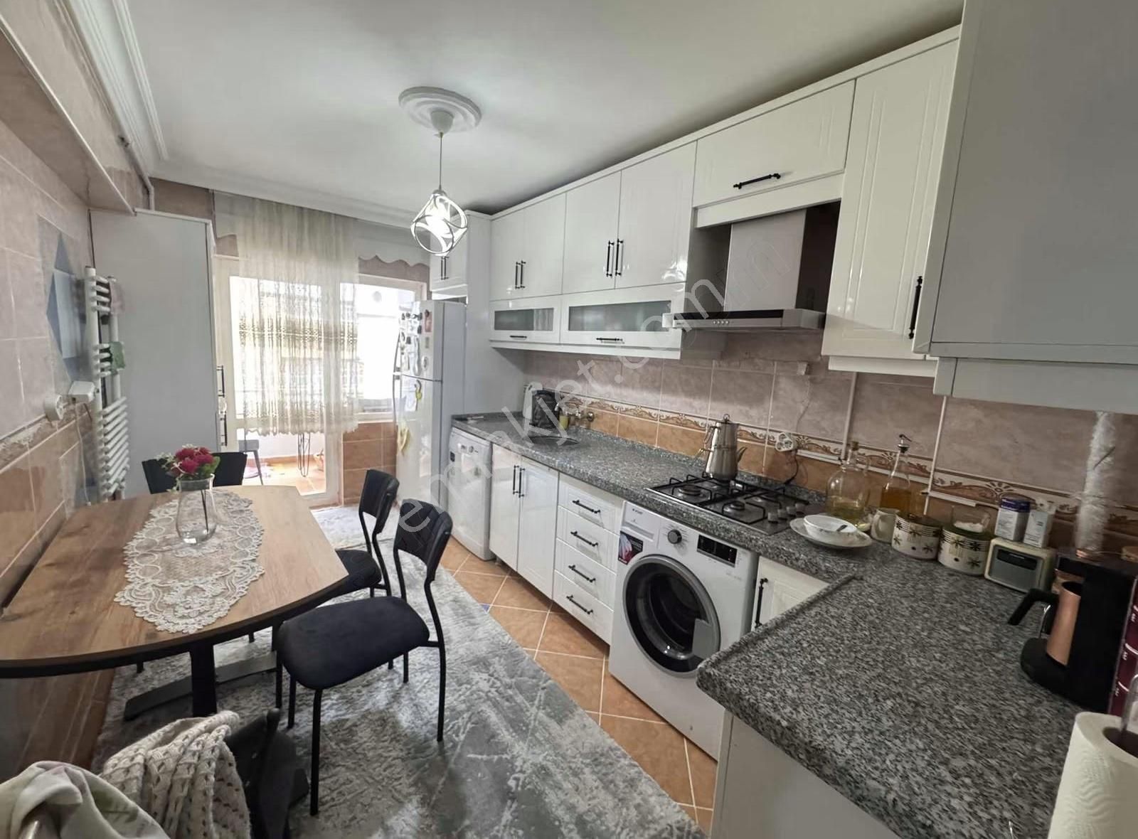 Derman'dan*1.kat*mantolamalı*kilerli*iskanlı*köroğlu Mevkii* - Görsel 14