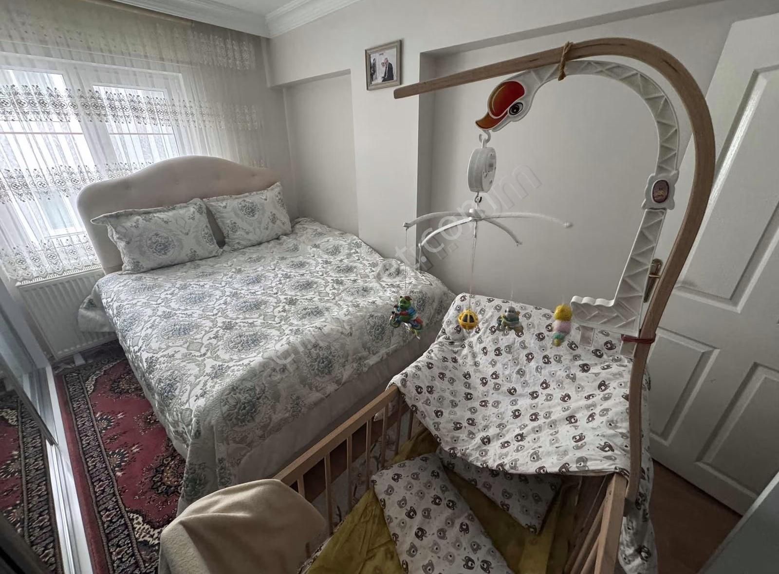 Derman'dan*1.kat*mantolamalı*kilerli*iskanlı*köroğlu Mevkii* - Görsel 3