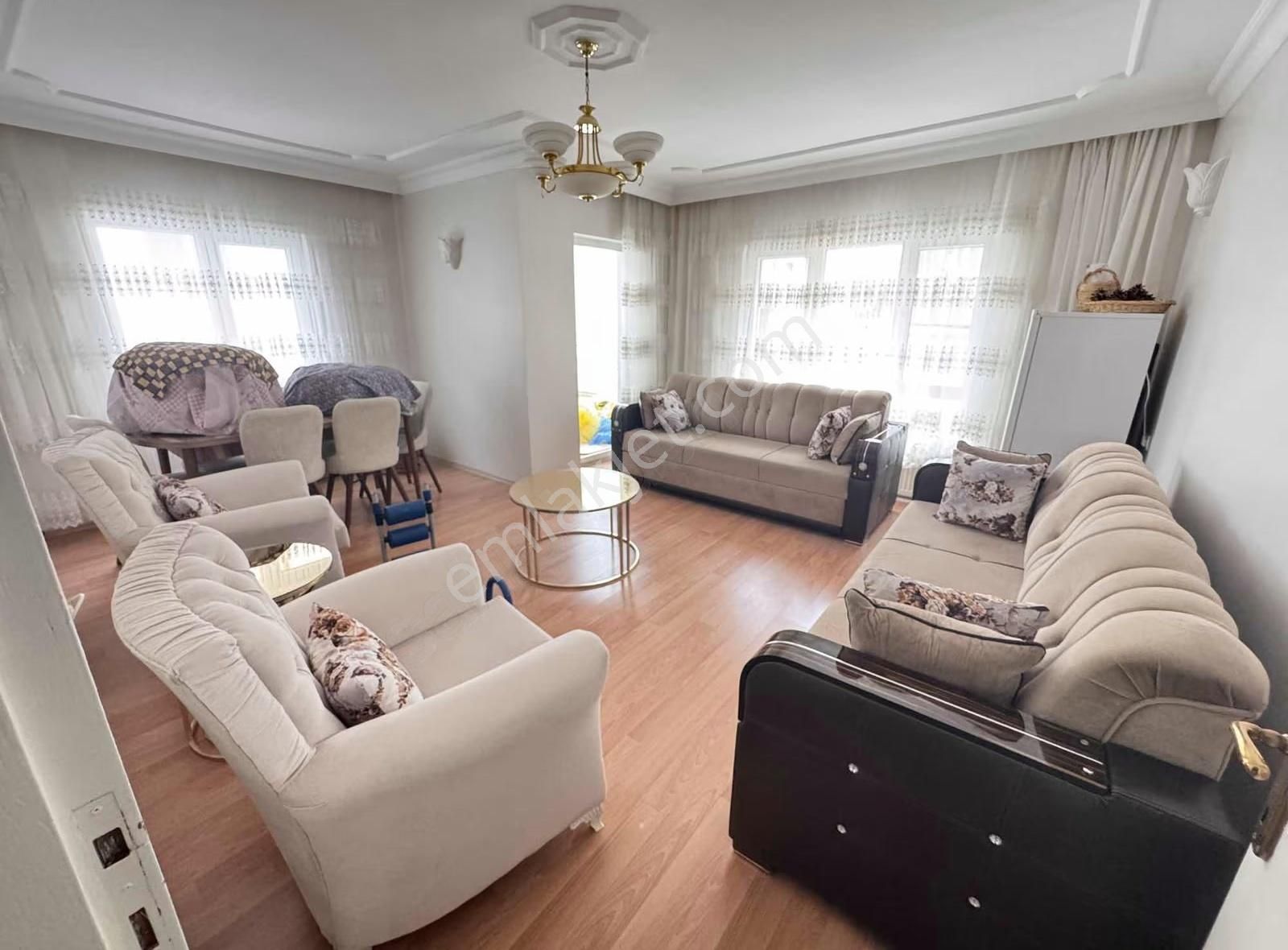 Derman'dan*1.kat*mantolamalı*kilerli*iskanlı*köroğlu Mevkii* - Görsel 5