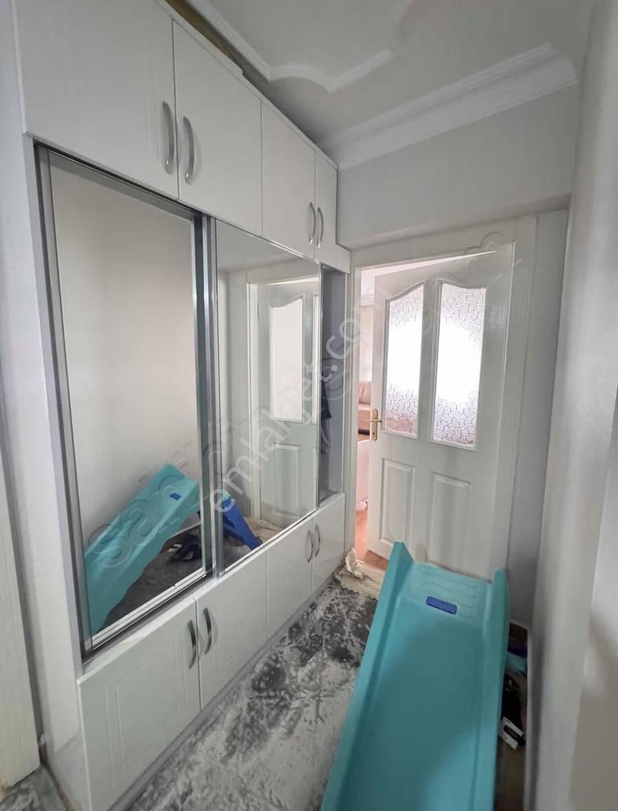 Derman'dan*1.kat*mantolamalı*kilerli*iskanlı*köroğlu Mevkii* - Görsel 27