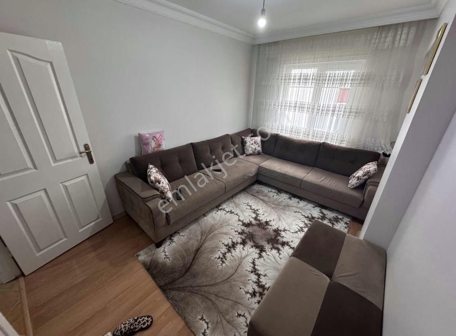 Derman'dan*1.kat*mantolamalı*kilerli*iskanlı*köroğlu Mevkii* - Görsel 17