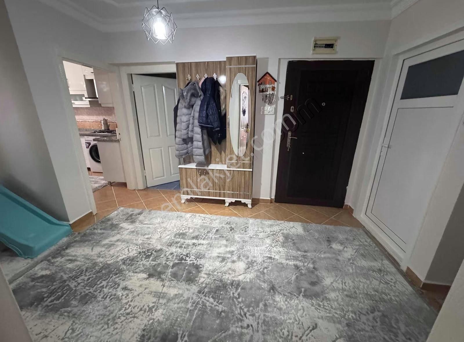 Derman'dan*1.kat*mantolamalı*kilerli*iskanlı*köroğlu Mevkii* - Görsel 24