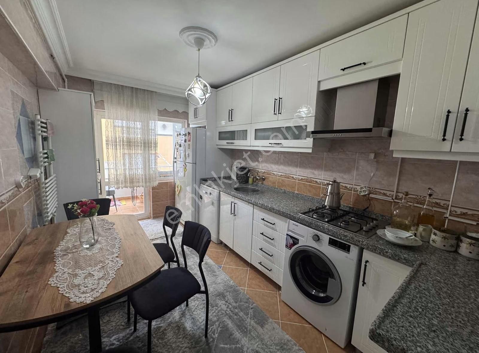 Derman'dan*1.kat*mantolamalı*kilerli*iskanlı*köroğlu Mevkii* - Görsel 21