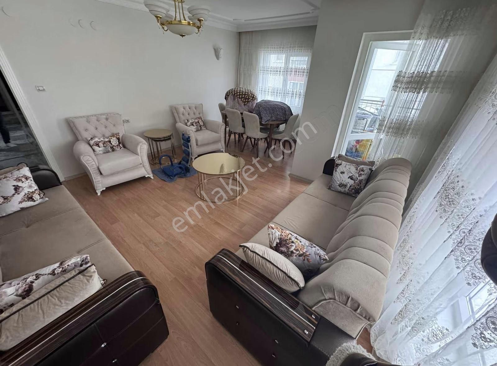 Derman'dan*1.kat*mantolamalı*kilerli*iskanlı*köroğlu Mevkii* - Görsel 20