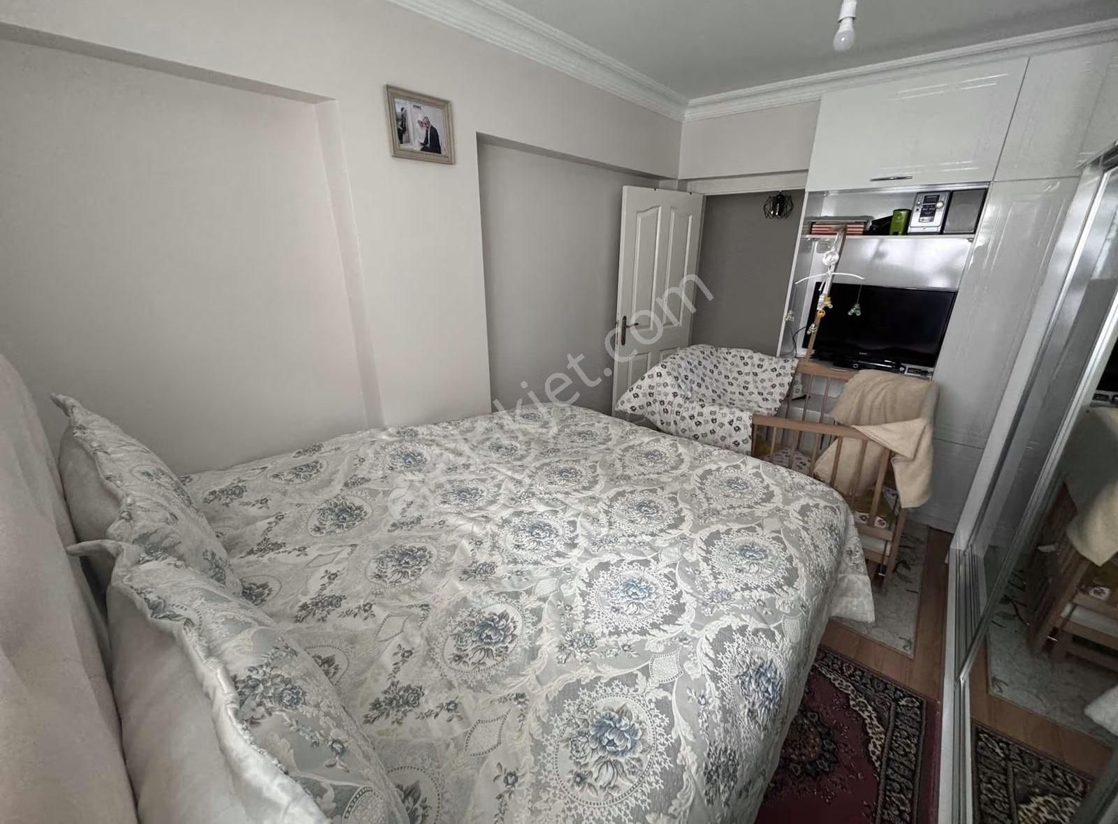 Derman'dan*1.kat*mantolamalı*kilerli*iskanlı*köroğlu Mevkii* - Görsel 26