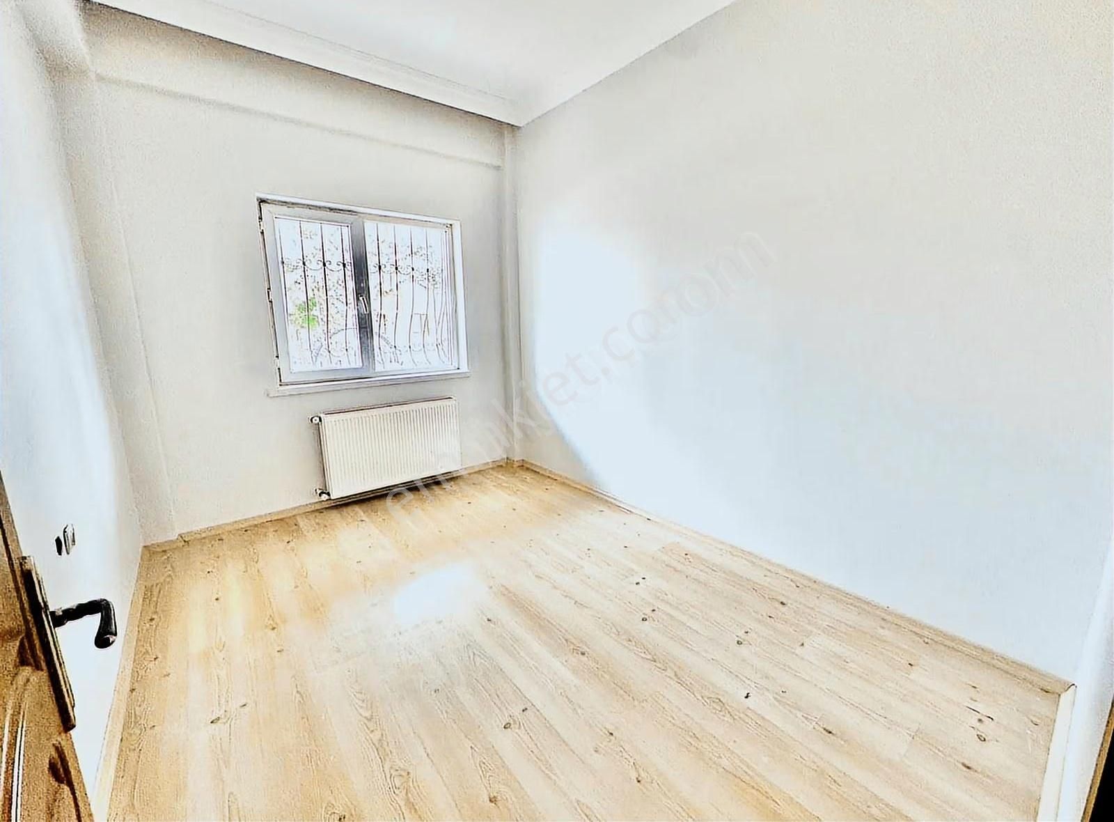 Derman'dan*2+1*y.giriş*ön Cephe*iskanlı-mantolama* - Görsel 2