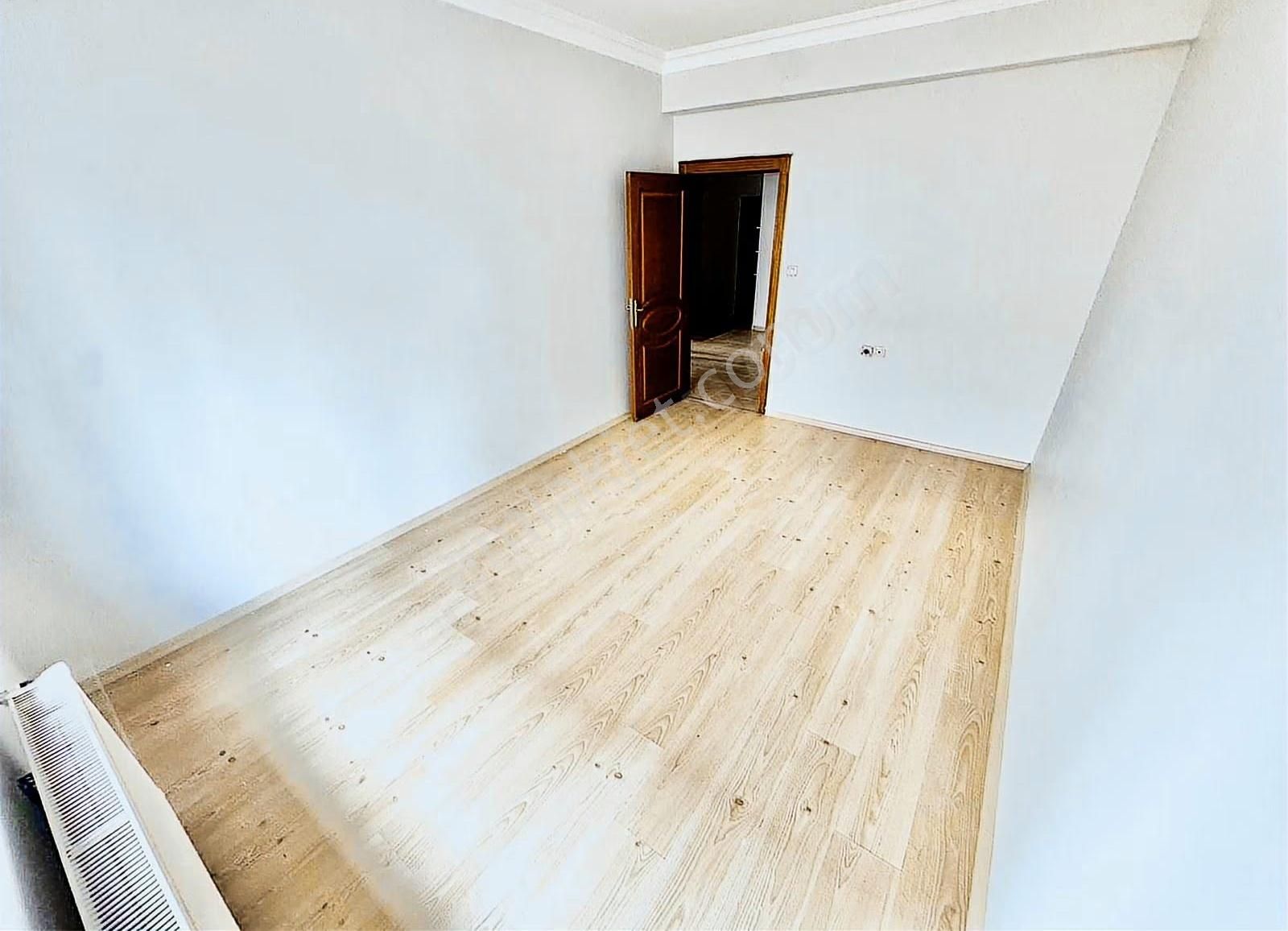 Derman'dan*2+1*y.giriş*ön Cephe*iskanlı-mantolama* - Görsel 5