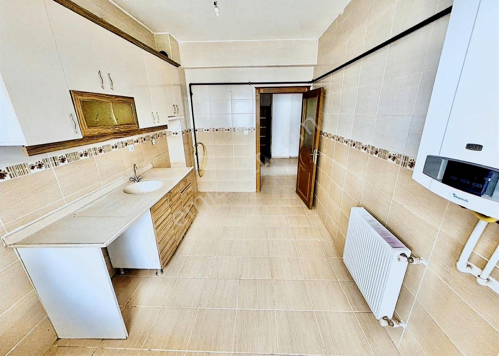 Derman'dan*2+1*y.giriş*ön Cephe*iskanlı-mantolama* - Görsel 26