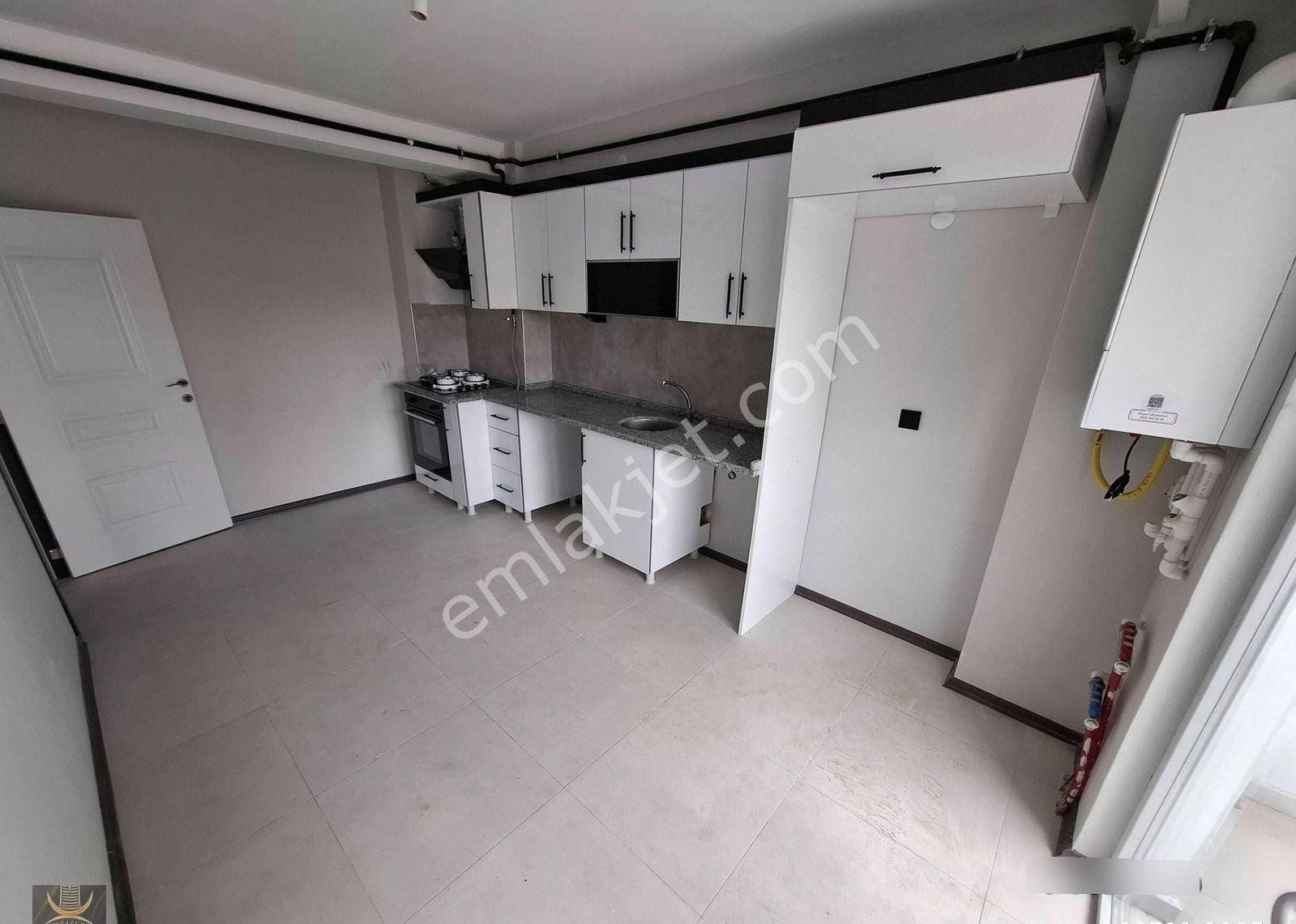 Poyraz Emlaktan 71 Evler Mah.şehir Hastanesi Yakını 2+1 100m2 Satılık Daire - Görsel 29