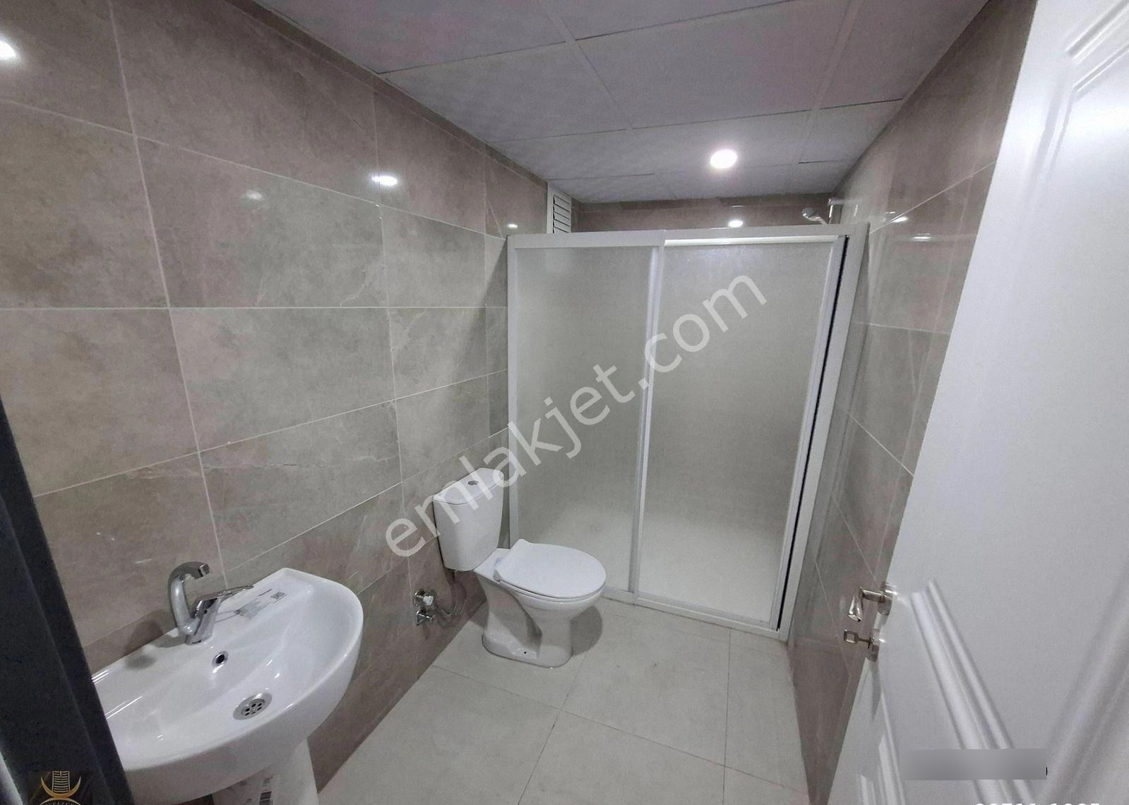 Poyraz Emlaktan 71 Evler Mah.şehir Hastanesi Yakını 2+1 100m2 Satılık Daire - Görsel 9