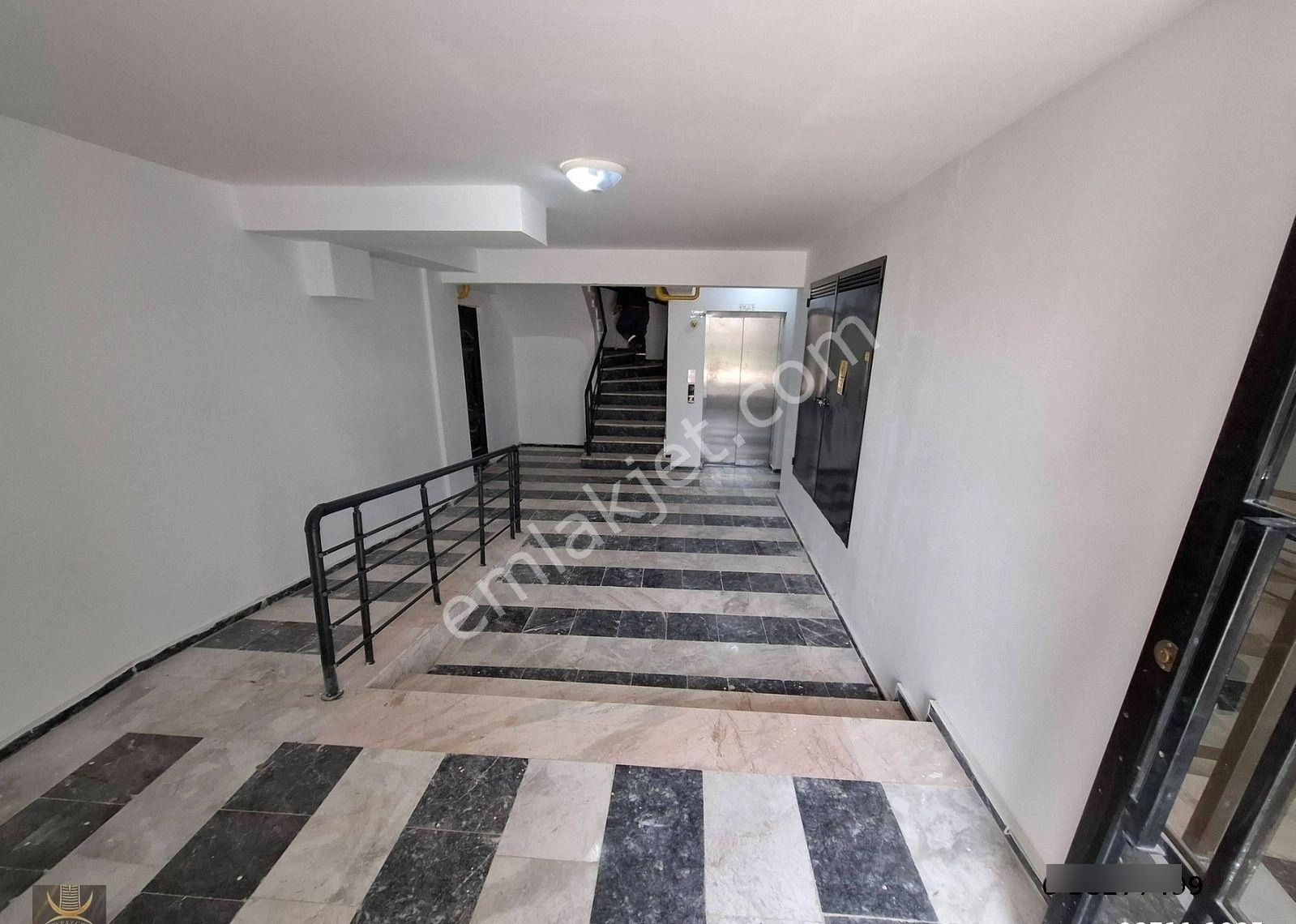 Poyraz Emlaktan 71 Evler Mah.şehir Hastanesi Yakını 2+1 100m2 Satılık Daire - Görsel 15