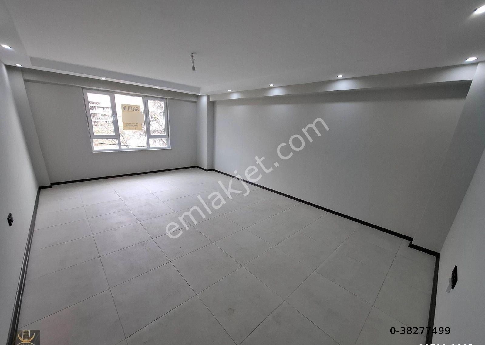 Poyraz Emlaktan 71 Evler Mah.şehir Hastanesi Yakını 2+1 100m2 Satılık Daire - Görsel 18