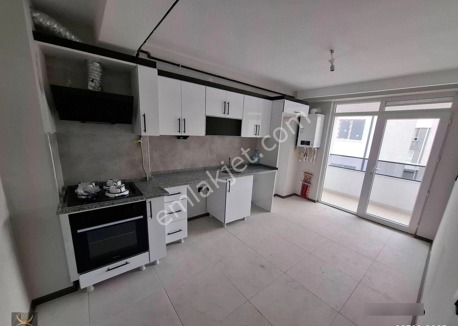 Poyraz Emlaktan 71 Evler Mah.şehir Hastanesi Yakını 2+1 100m2 Satılık Daire