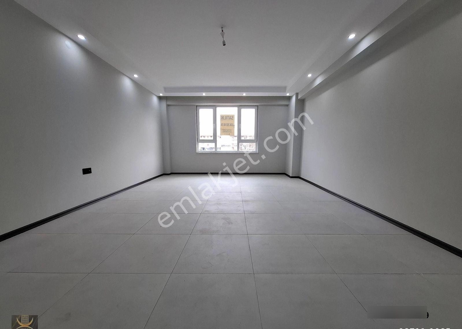 Poyraz Emlaktan 71 Evler Mah.şehir Hastanesi Yakını 2+1 100m2 Satılık Daire - Görsel 11