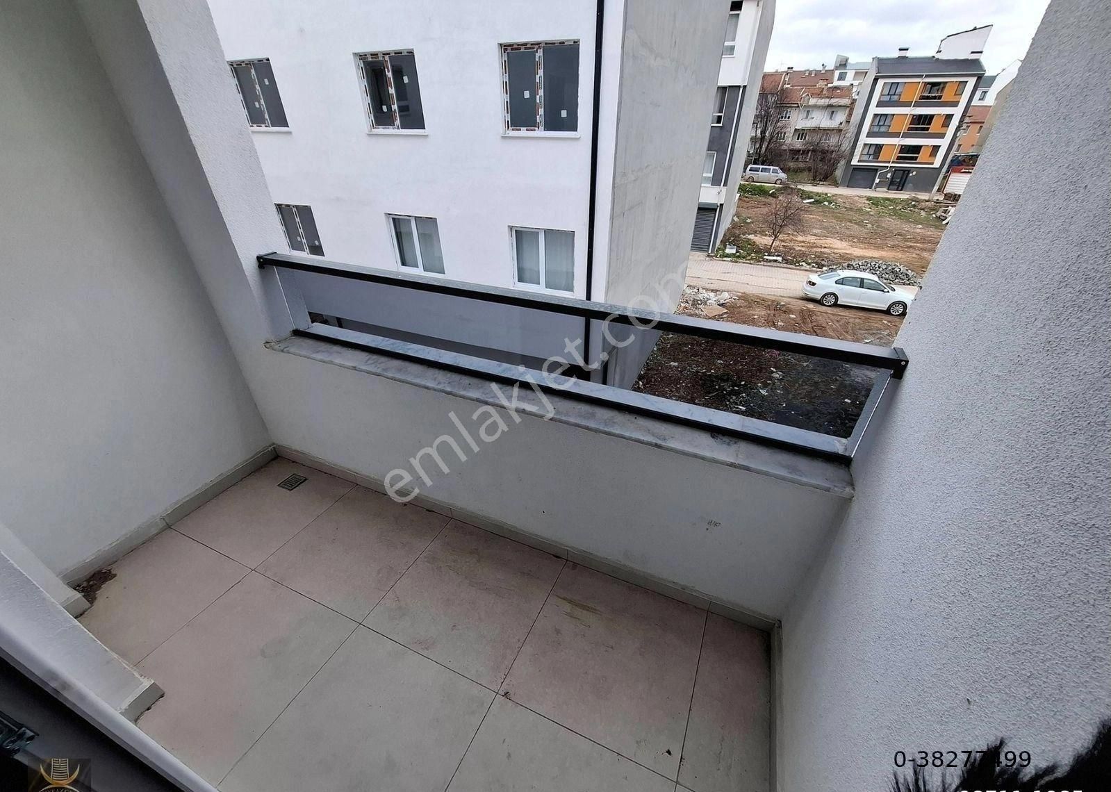 Poyraz Emlaktan 71 Evler Mah.şehir Hastanesi Yakını 2+1 100m2 Satılık Daire - Görsel 22