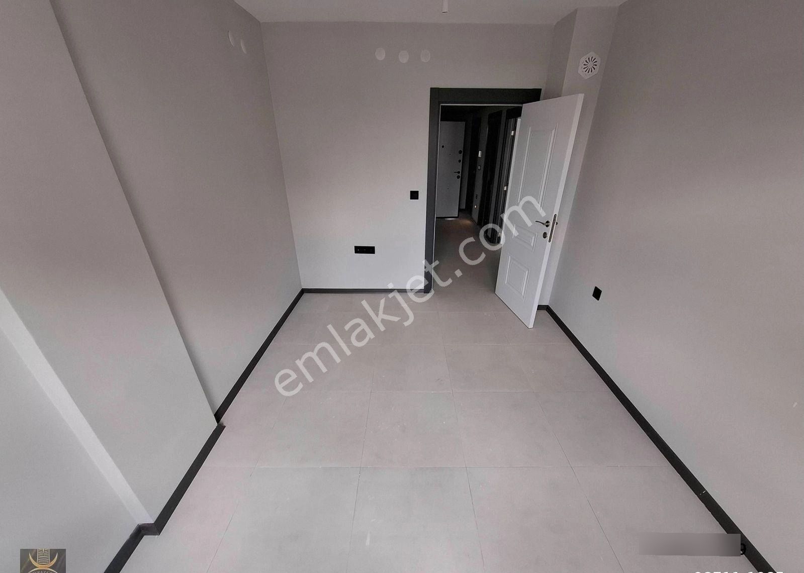 Poyraz Emlaktan 71 Evler Mah.şehir Hastanesi Yakını 2+1 100m2 Satılık Daire - Görsel 6
