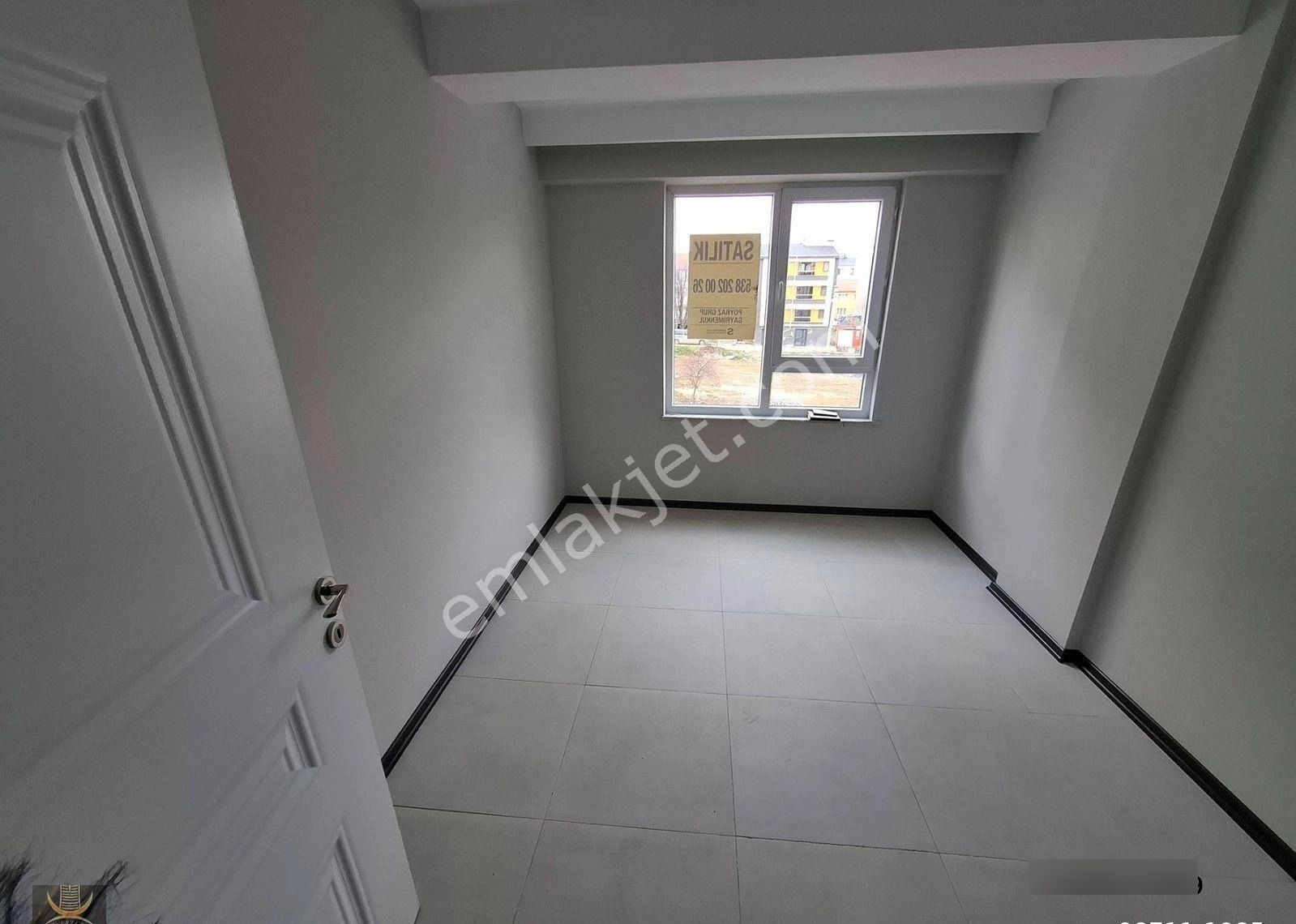 Poyraz Emlaktan 71 Evler Mah.şehir Hastanesi Yakını 2+1 100m2 Satılık Daire - Görsel 8