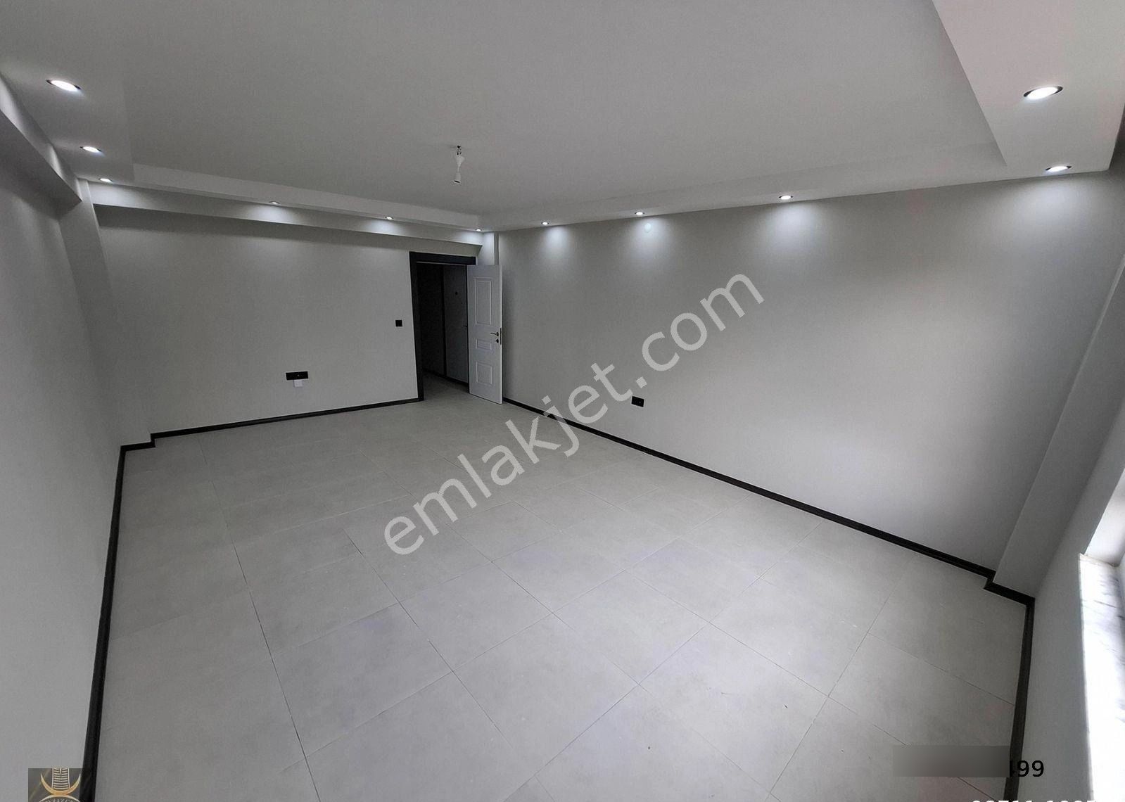 Poyraz Emlaktan 71 Evler Mah.şehir Hastanesi Yakını 2+1 100m2 Satılık Daire - Görsel 17