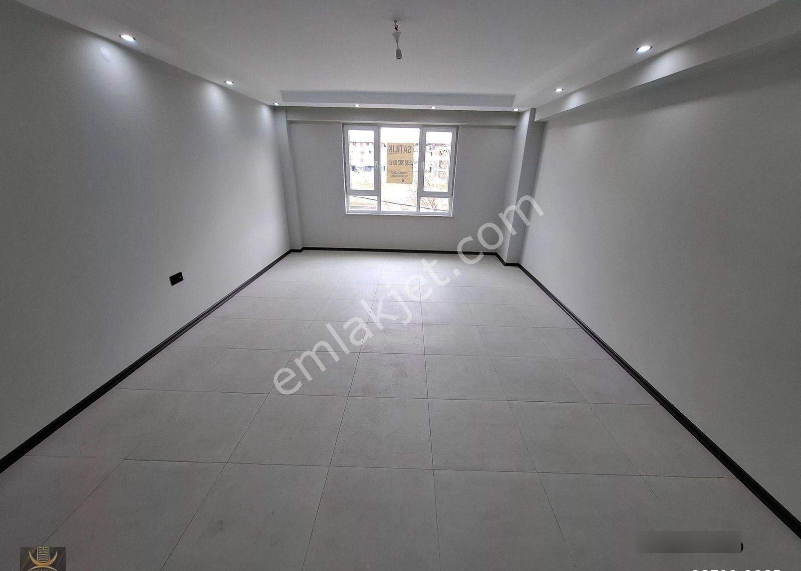 Poyraz Emlaktan 71 Evler Mah.şehir Hastanesi Yakını 2+1 100m2 Satılık Daire - Görsel 14