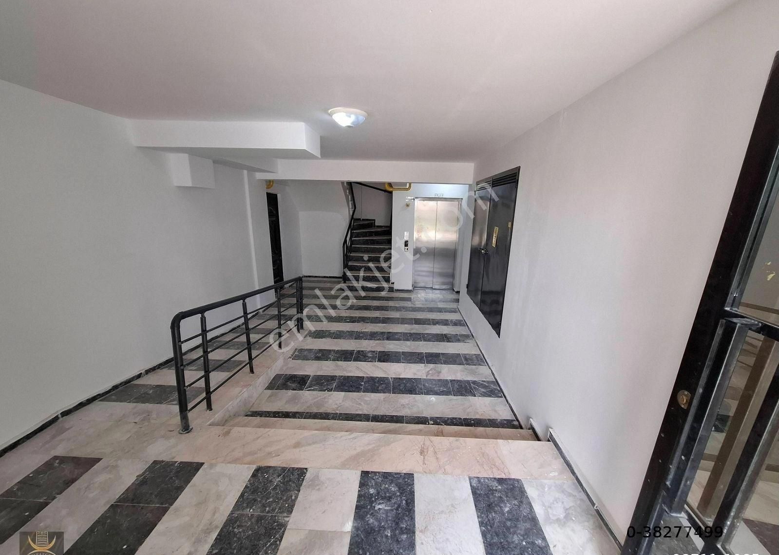 Poyraz Emlaktan 71 Evler Mah.şehir Hastanesi Yakını 2+1 100m2 Satılık Daire - Görsel 32