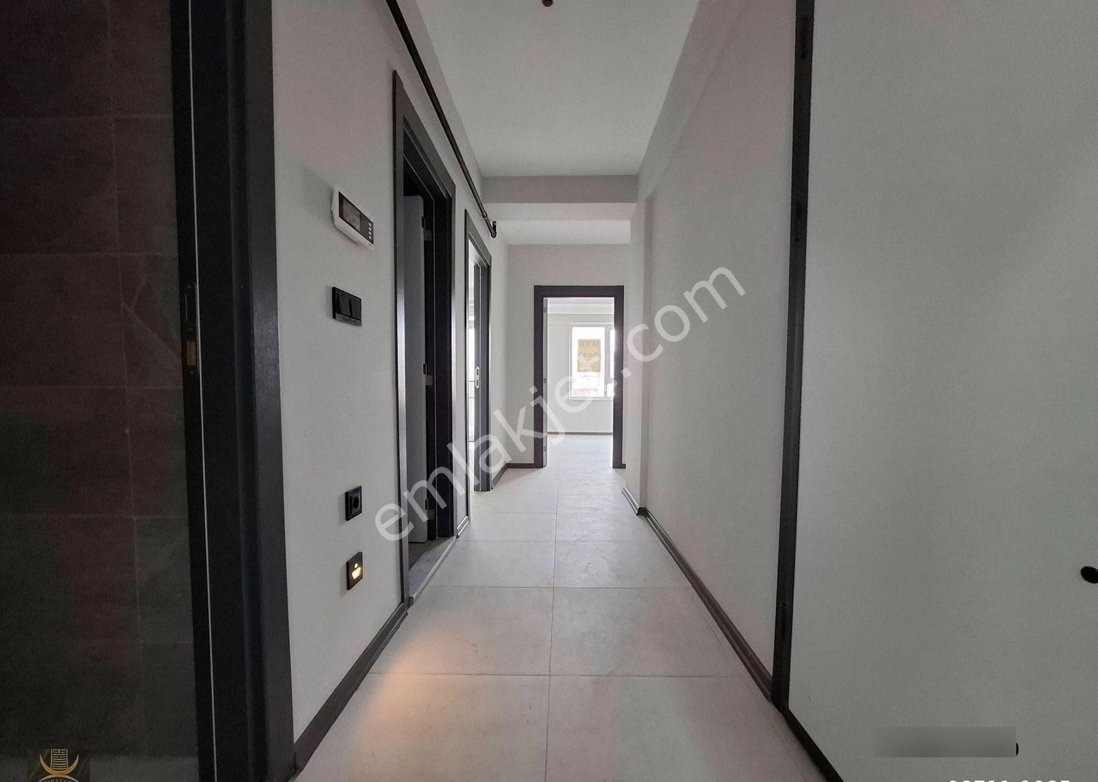 Poyraz Emlaktan 71 Evler Mah.şehir Hastanesi Yakını 2+1 100m2 Satılık Daire - Görsel 30