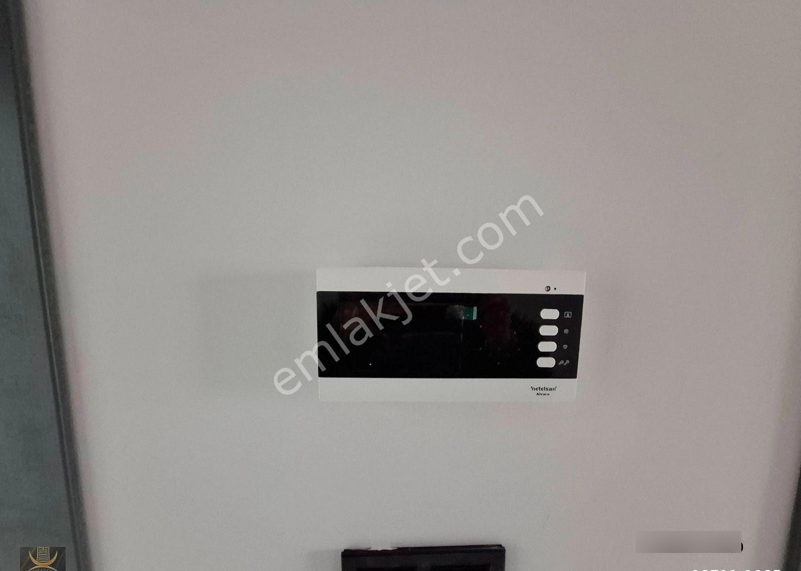 Poyraz Emlaktan 71 Evler Mah.şehir Hastanesi Yakını 2+1 100m2 Satılık Daire - Görsel 20