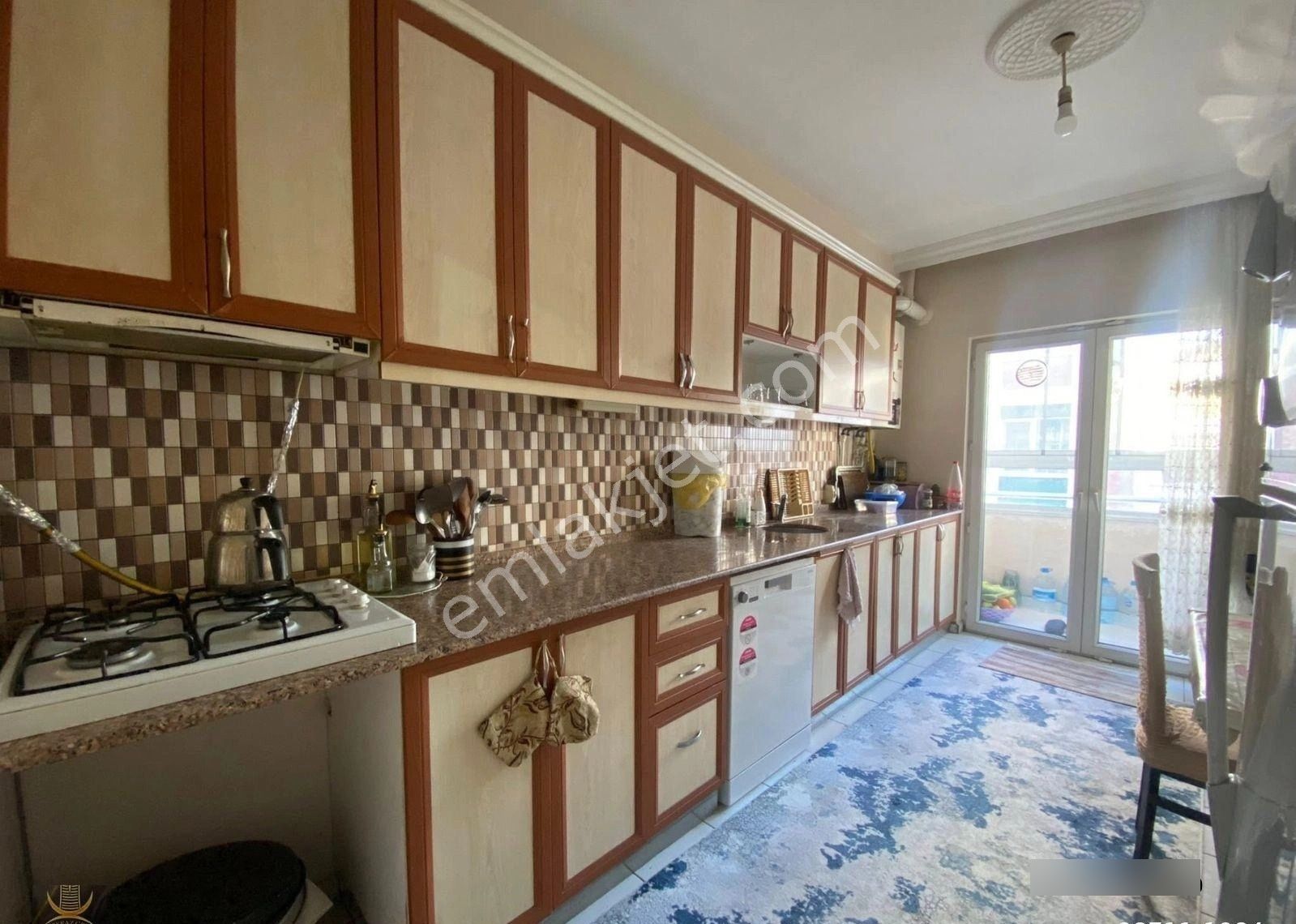 Poyraz Emlak'tan Emek Mahallesi Ertaş Caddesi Yakını 3+1 130 M² Satılık Daire - Görsel 8