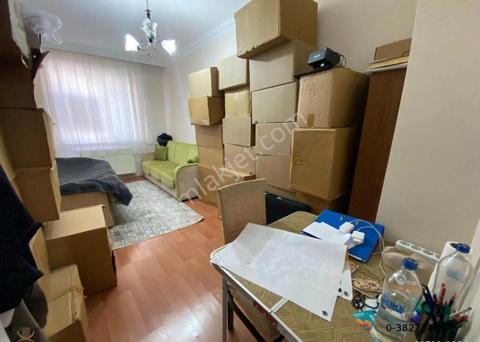 Poyraz Emlak'tan Emek Mahallesi Ertaş Caddesi Yakını 3+1 130 M² Satılık Daire - Görsel 17