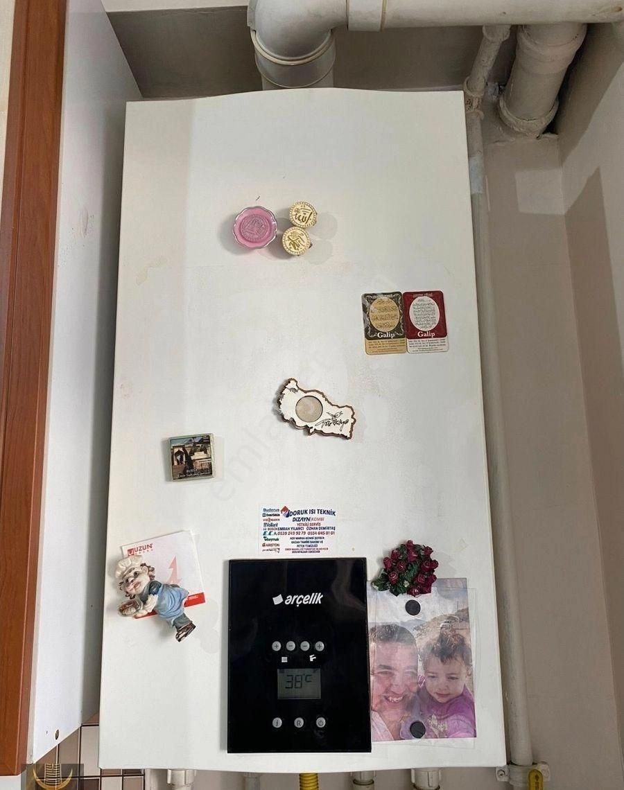 Poyraz Emlak'tan Emek Mahallesi Ertaş Caddesi Yakını 3+1 130 M² Satılık Daire - Görsel 18