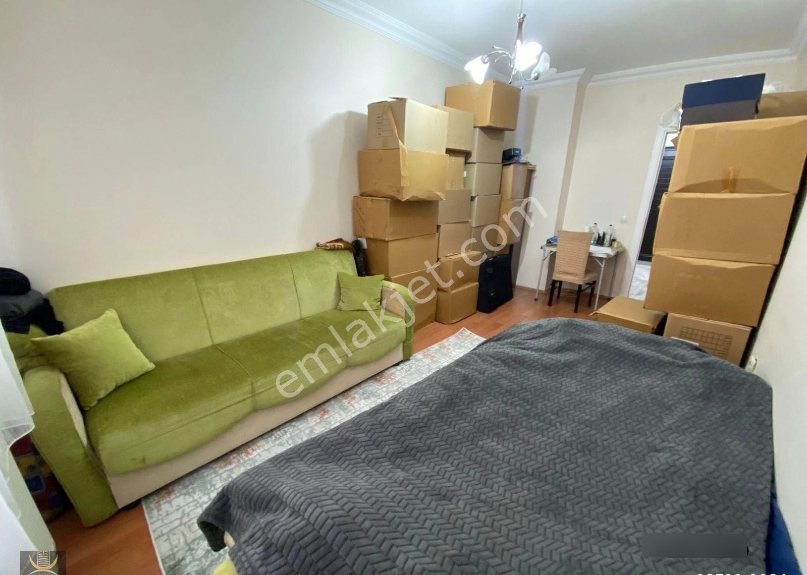 Poyraz Emlak'tan Emek Mahallesi Ertaş Caddesi Yakını 3+1 130 M² Satılık Daire - Görsel 19