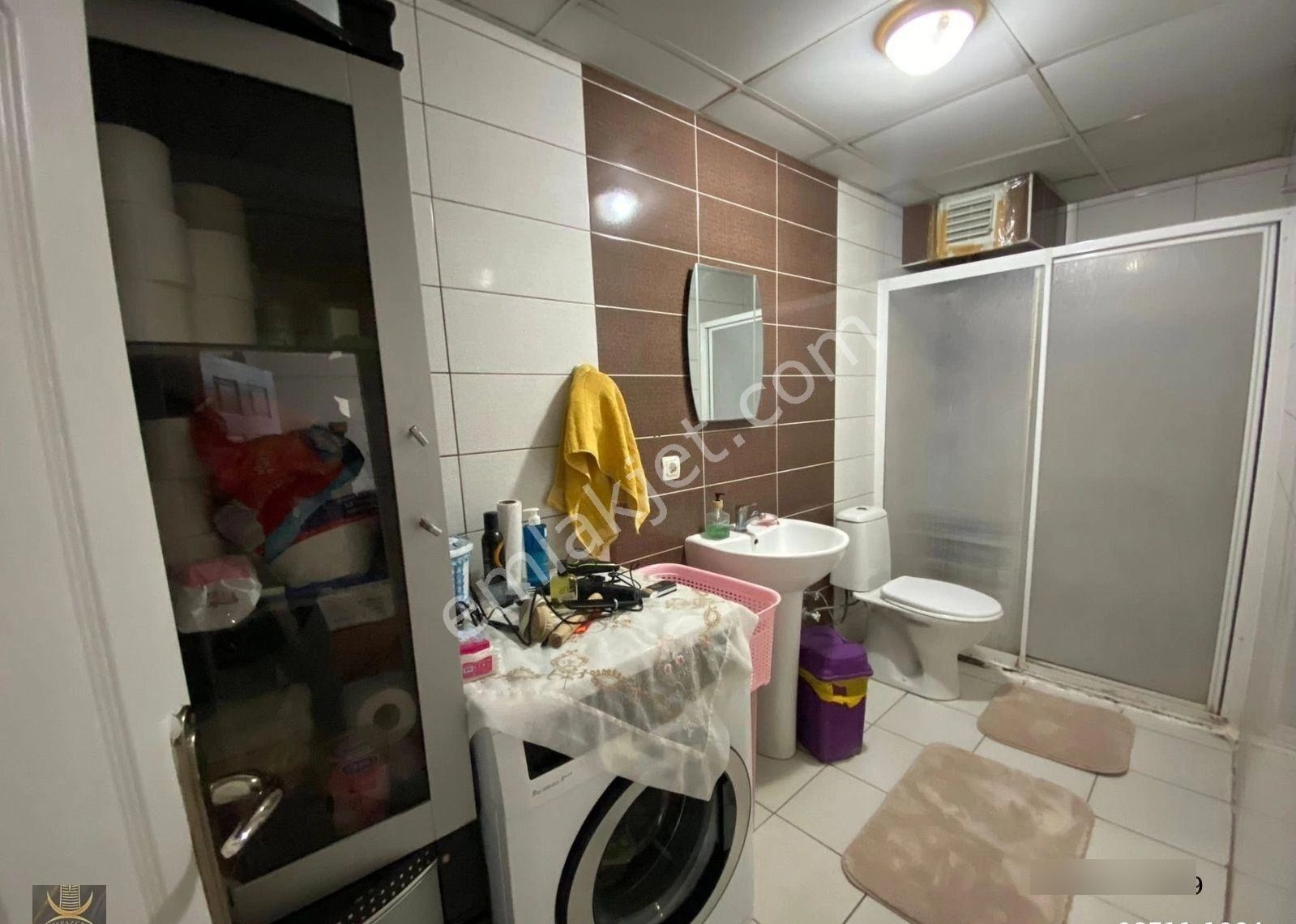 Poyraz Emlak'tan Emek Mahallesi Ertaş Caddesi Yakını 3+1 130 M² Satılık Daire - Görsel 6