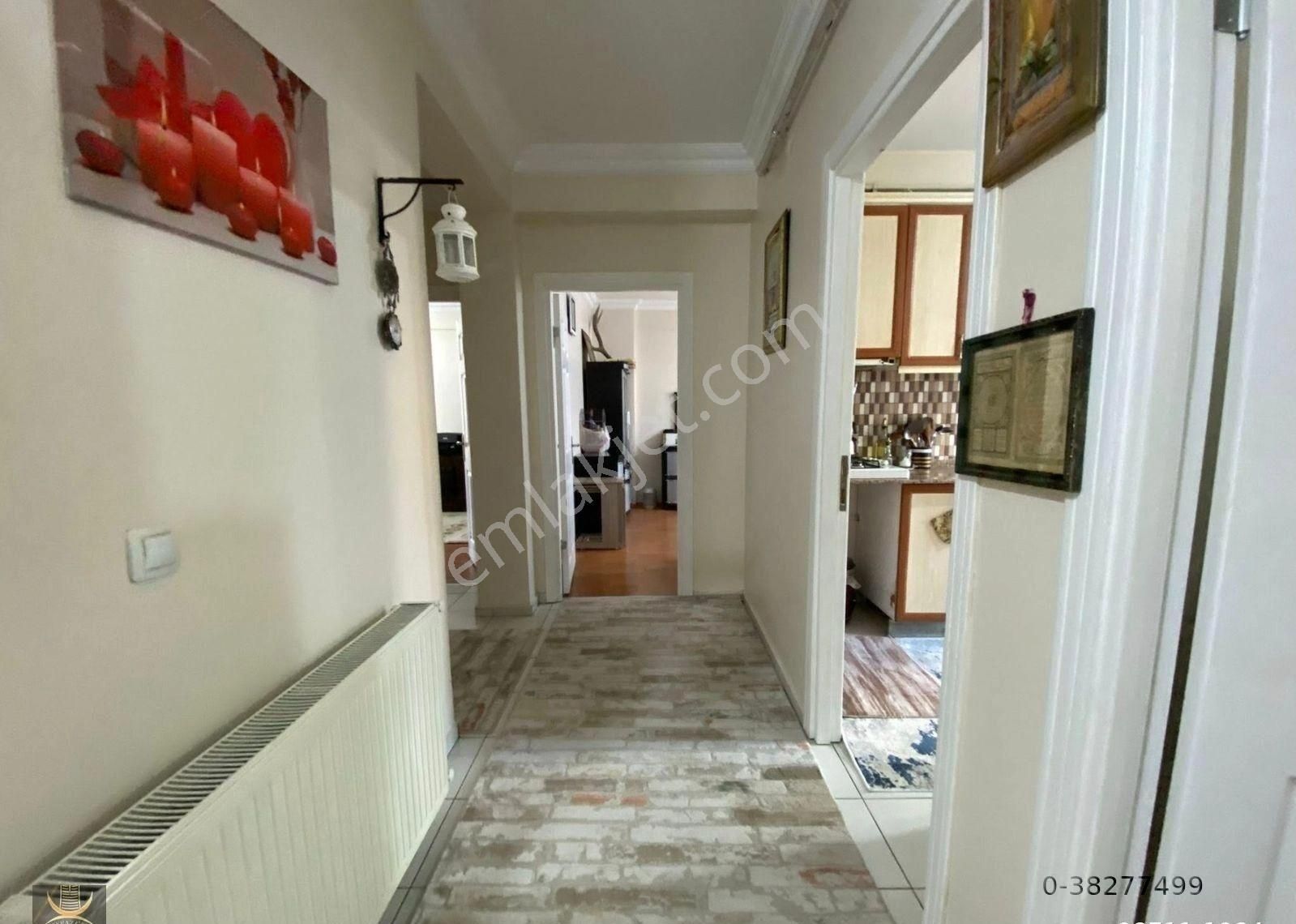 Poyraz Emlak'tan Emek Mahallesi Ertaş Caddesi Yakını 3+1 130 M² Satılık Daire - Görsel 20